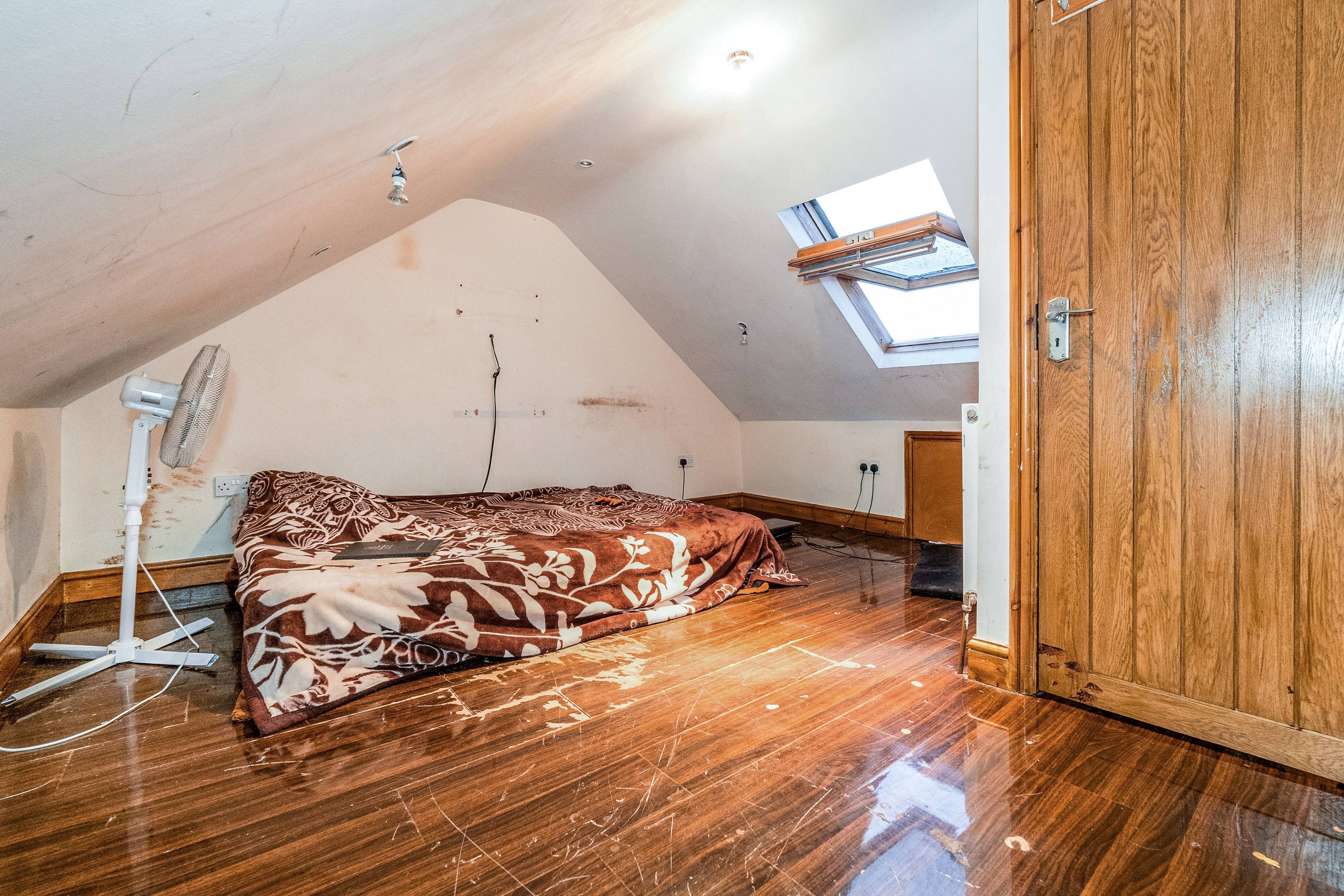 Loft Room