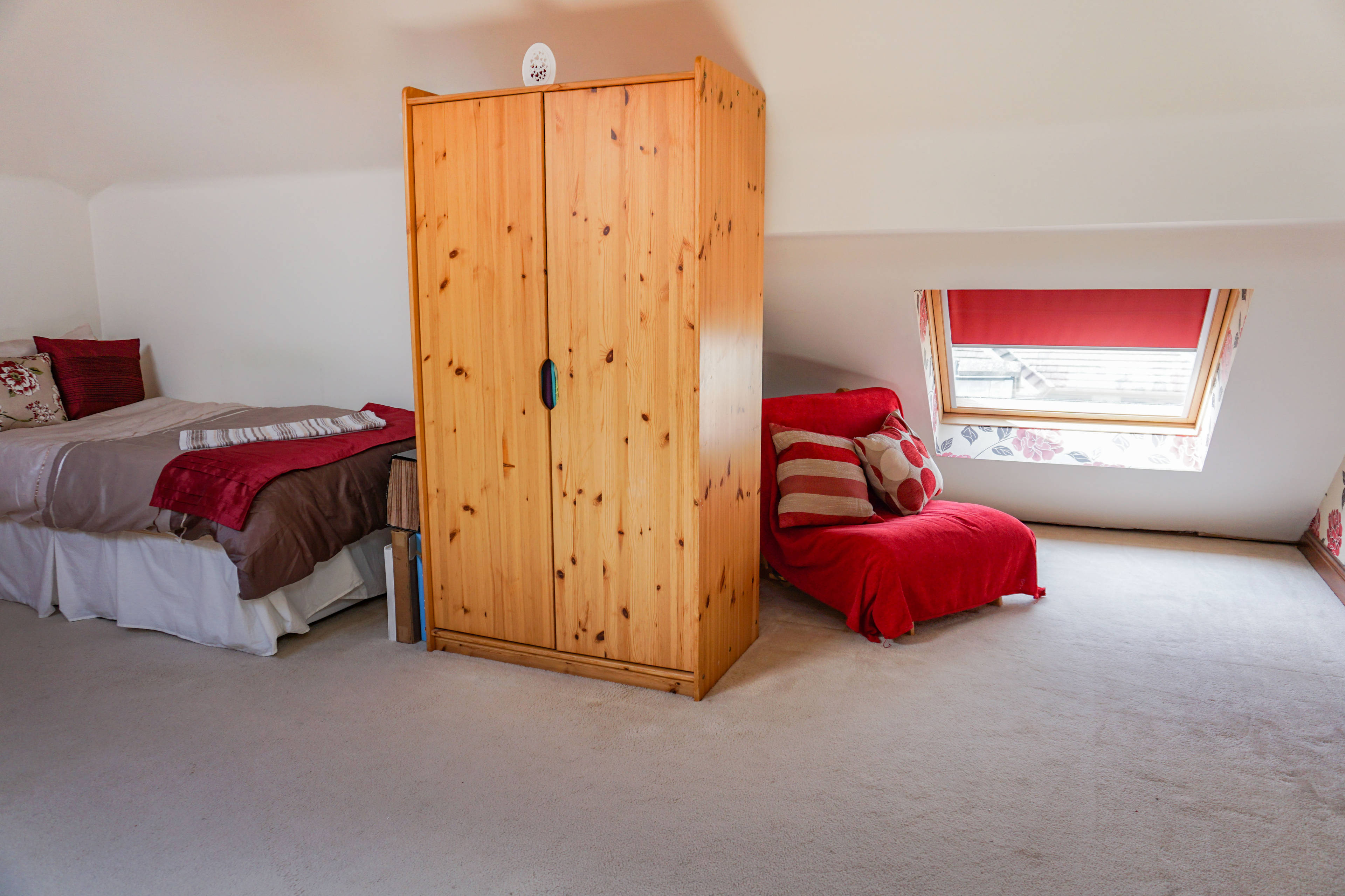 Bedroom Five