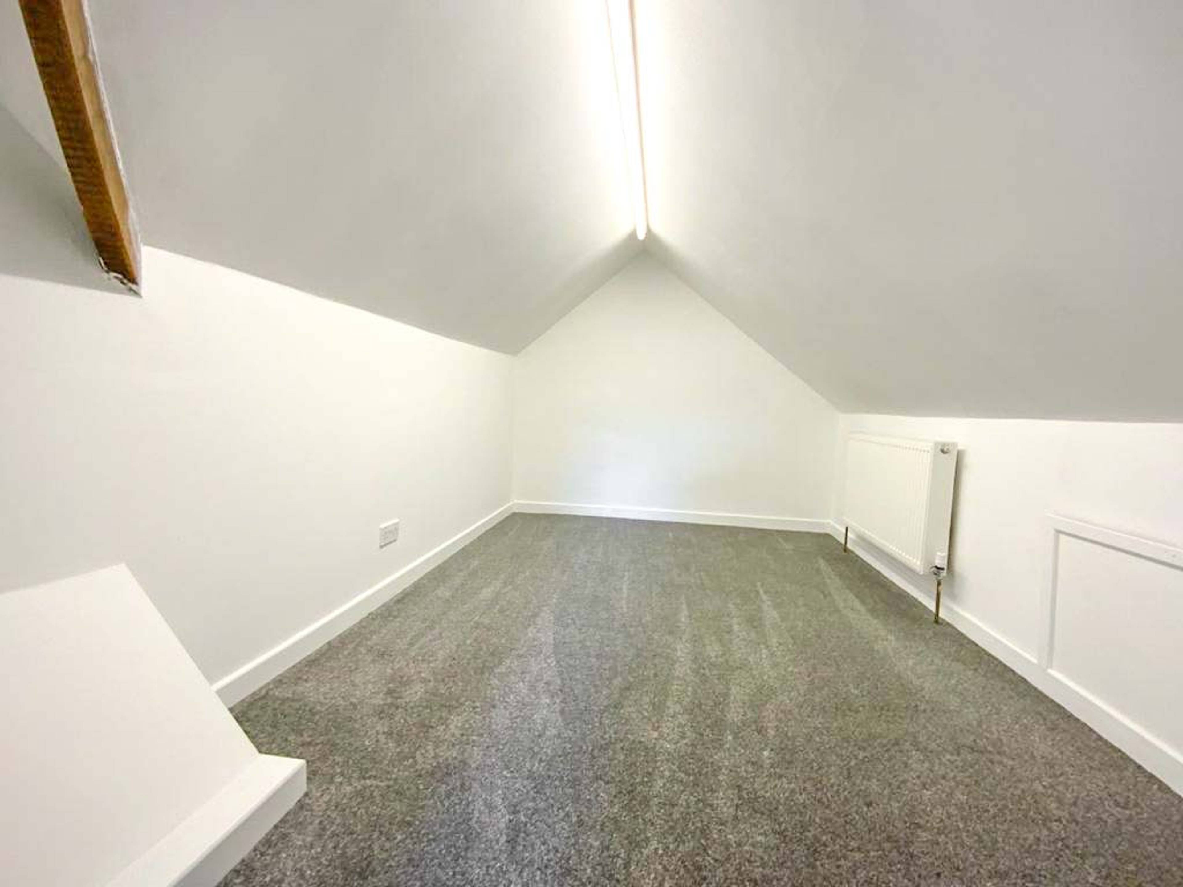 Attic Room Two