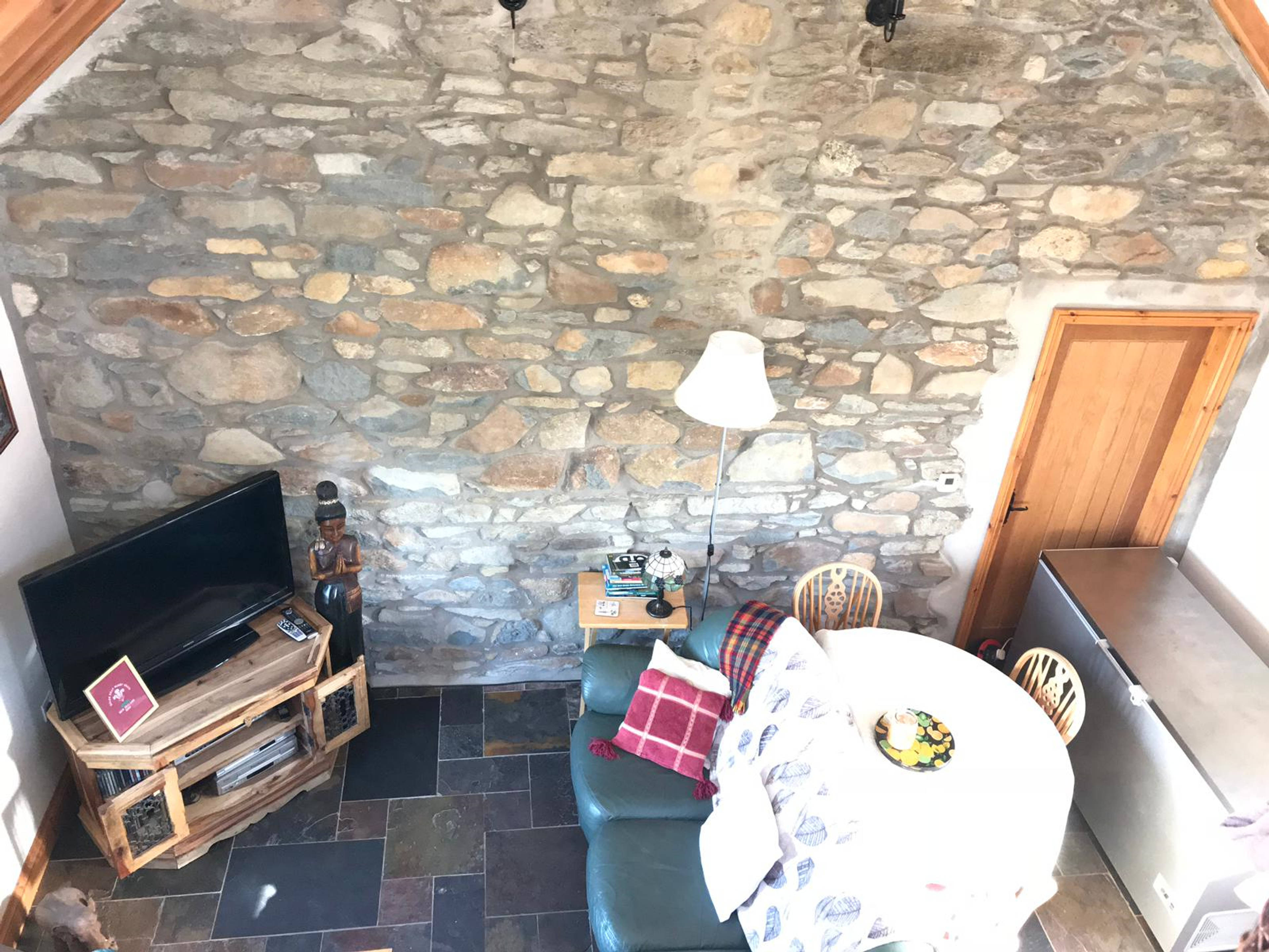 Annexe Living Room