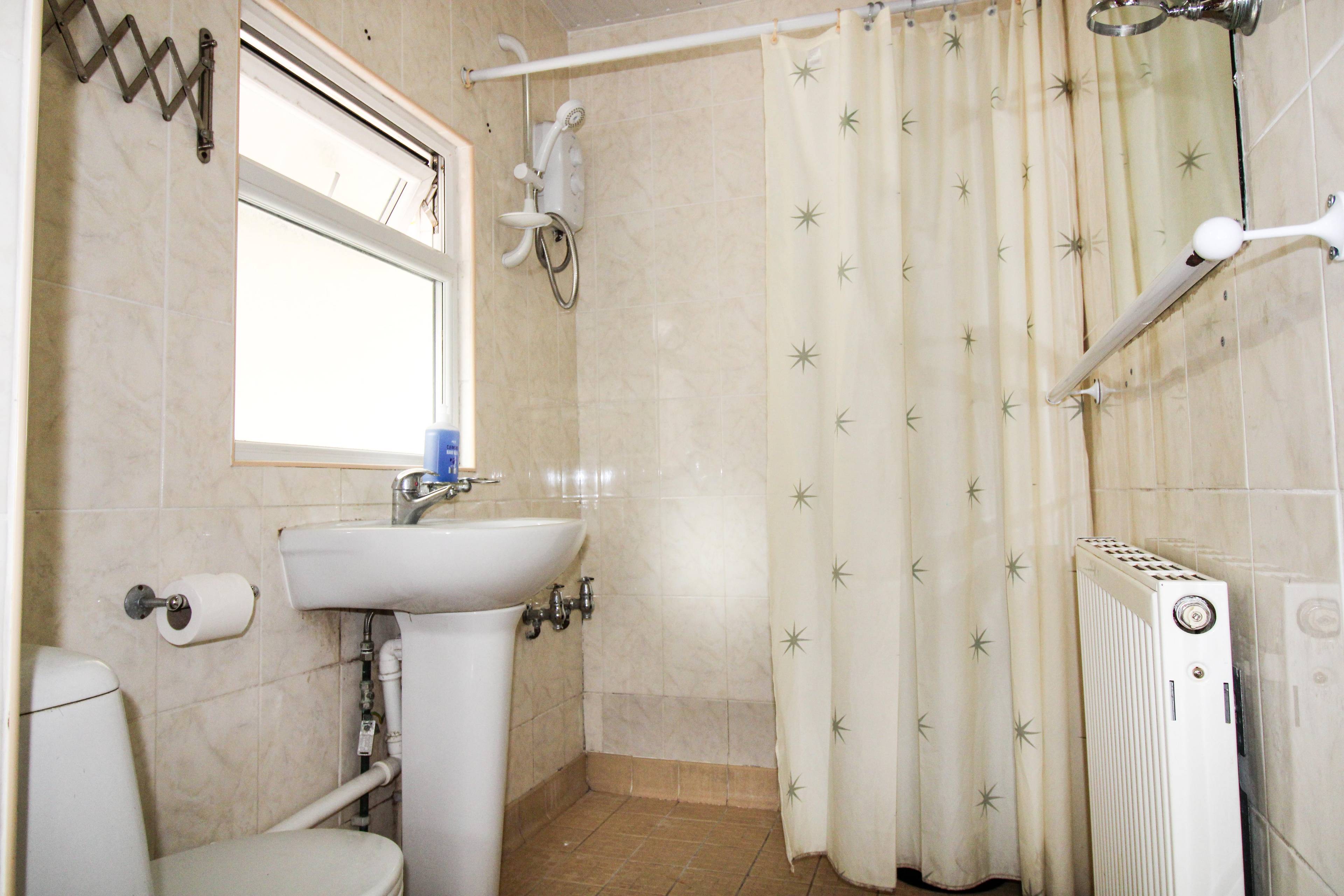 Wet Room