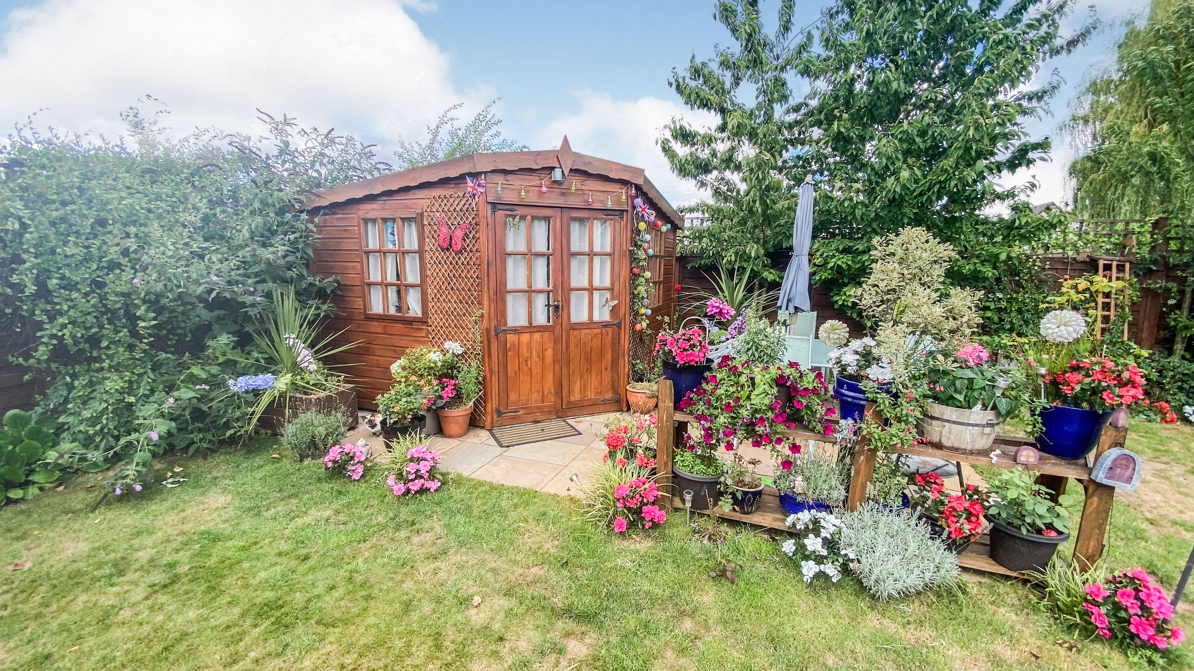 Summer House