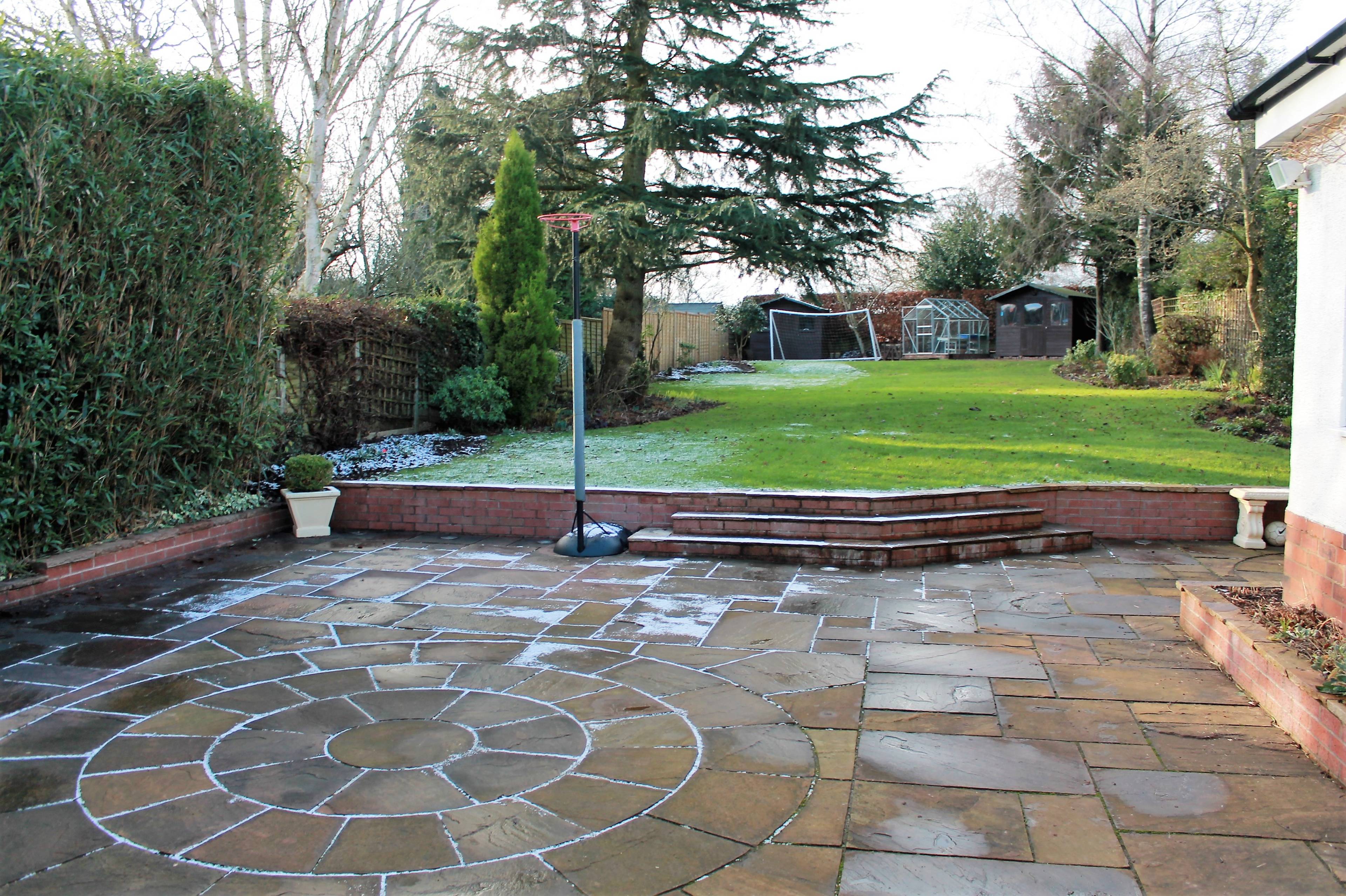 Gardens