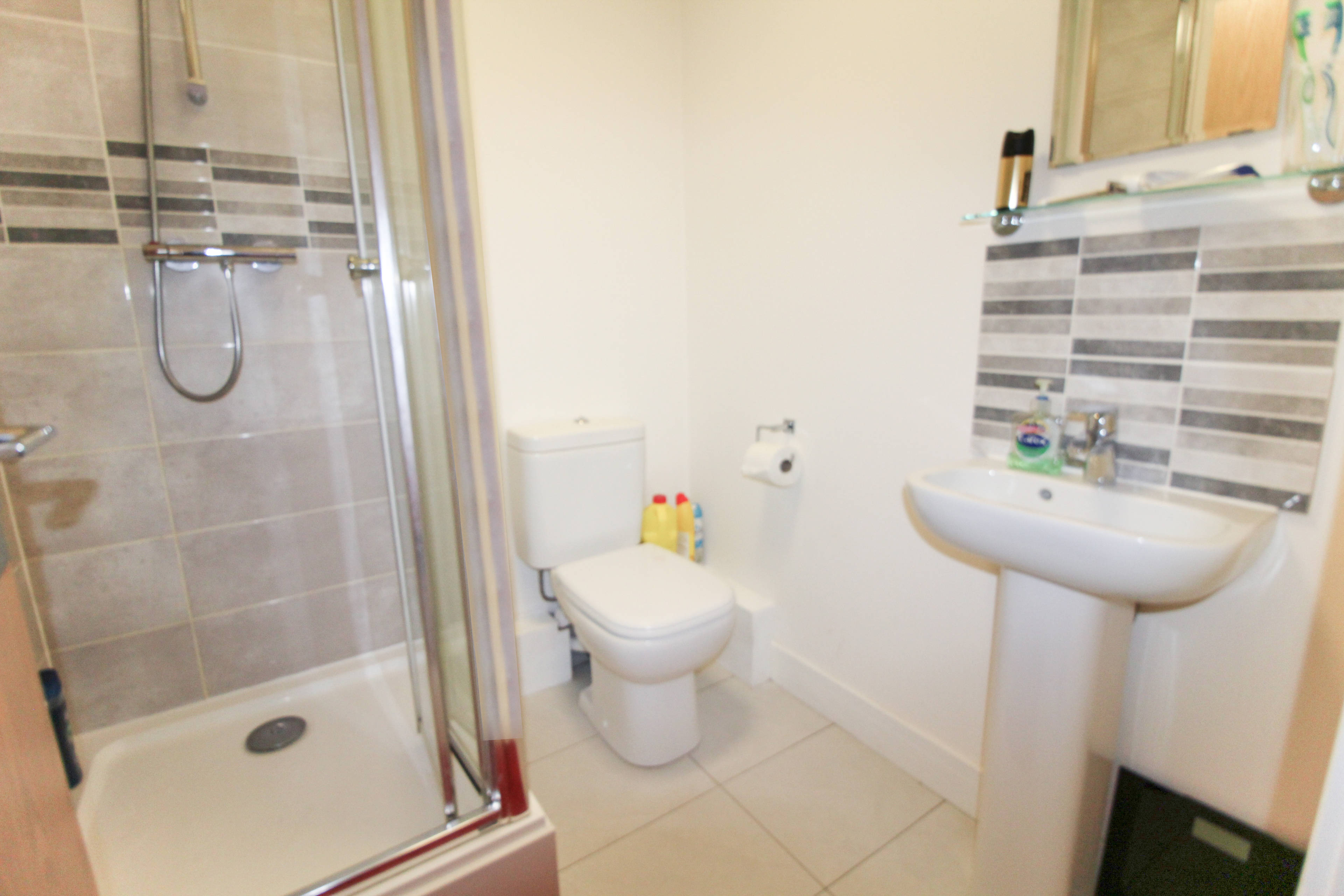 En-suite