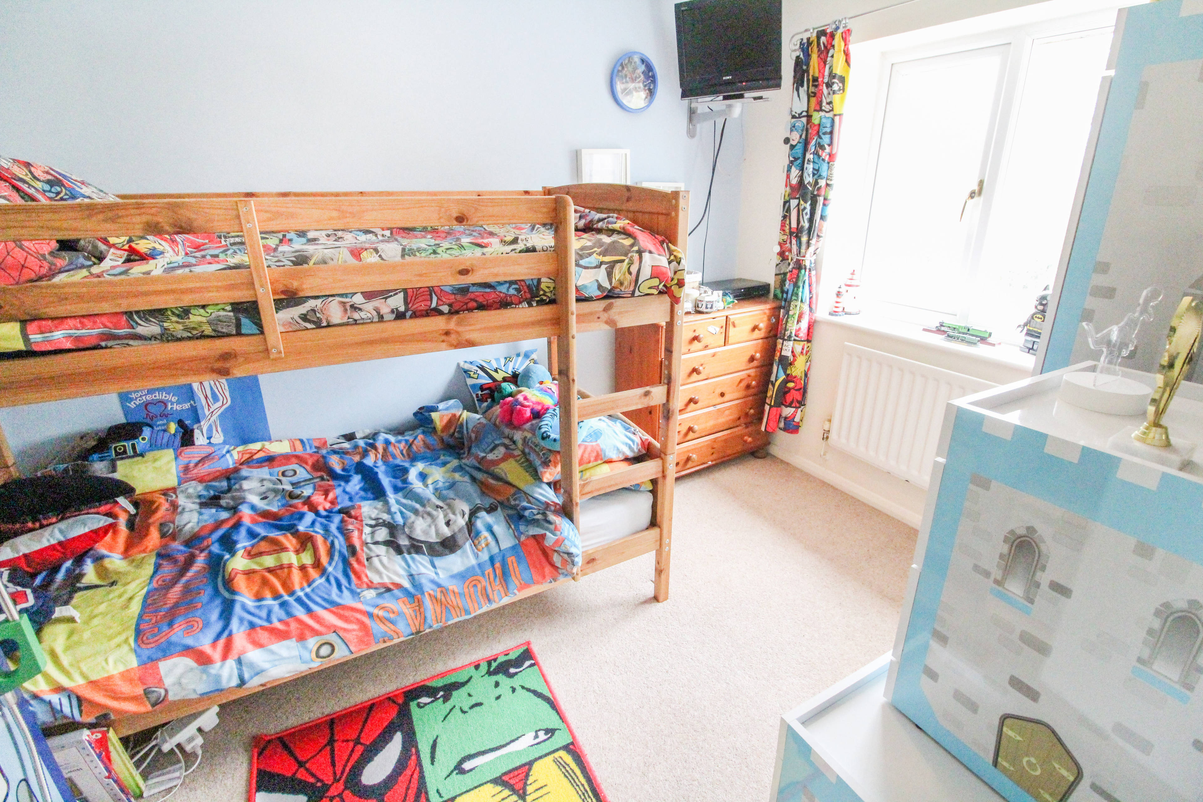 Bedroom Two