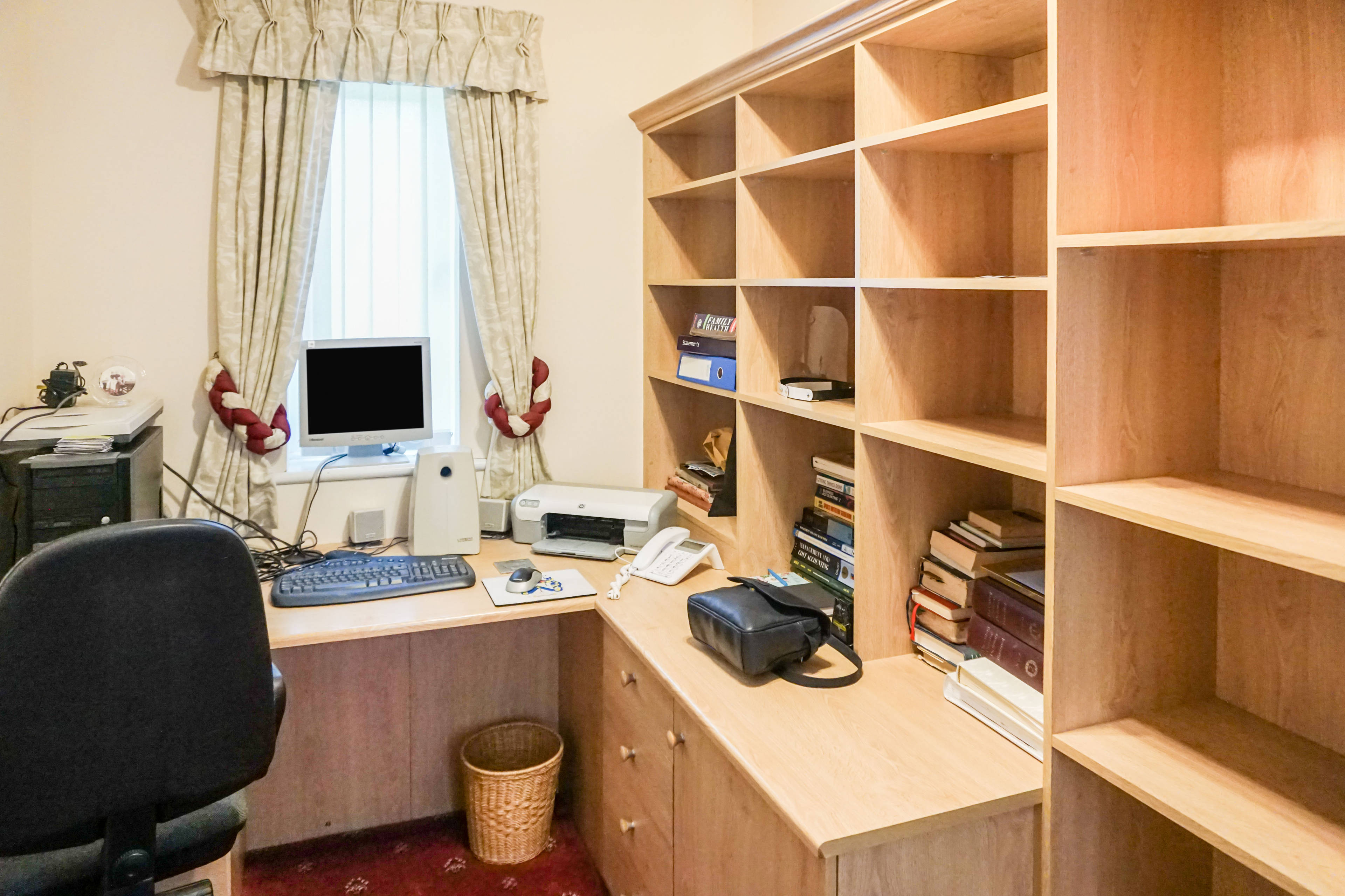 Office / Study