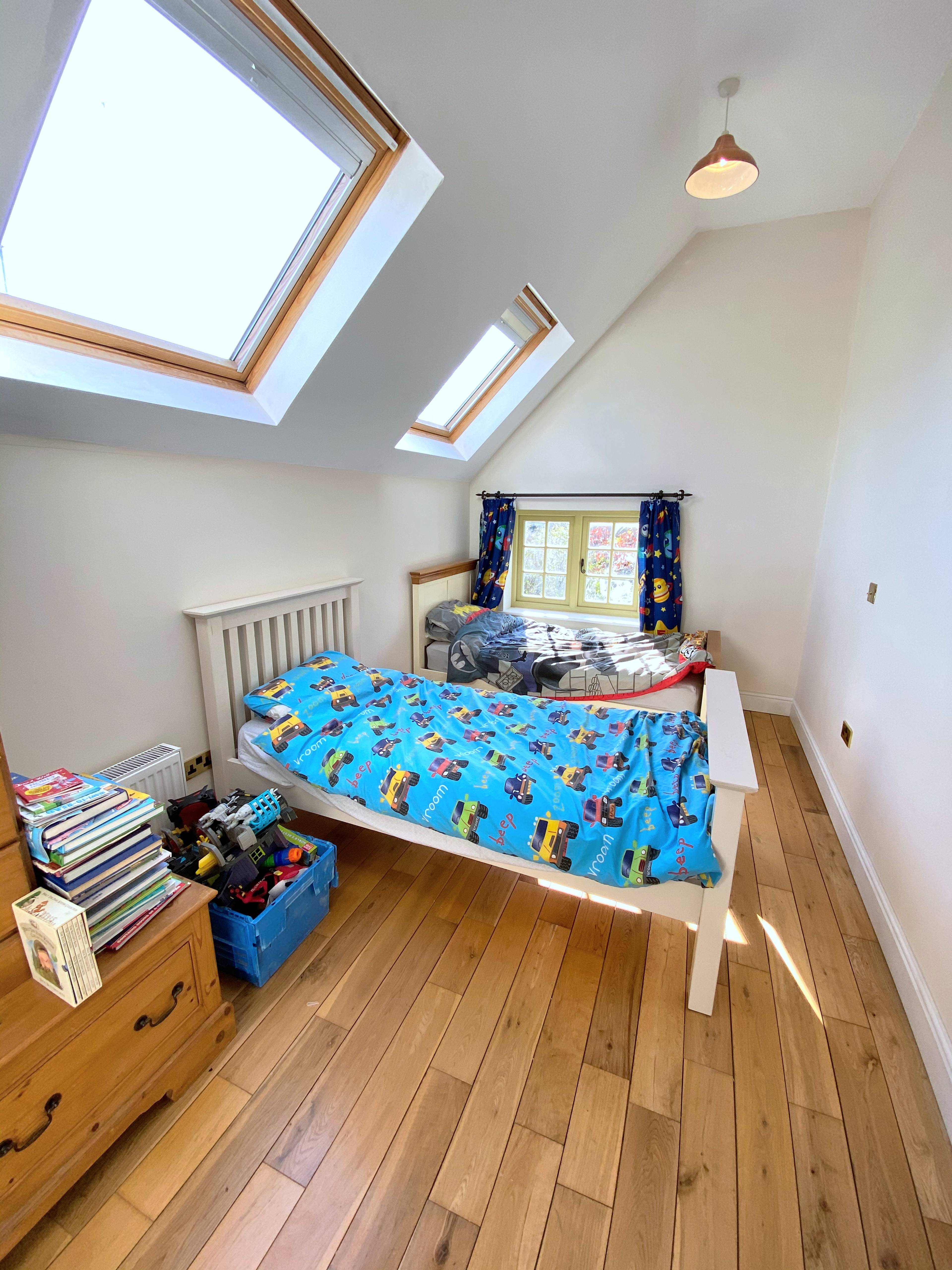 bedroom two