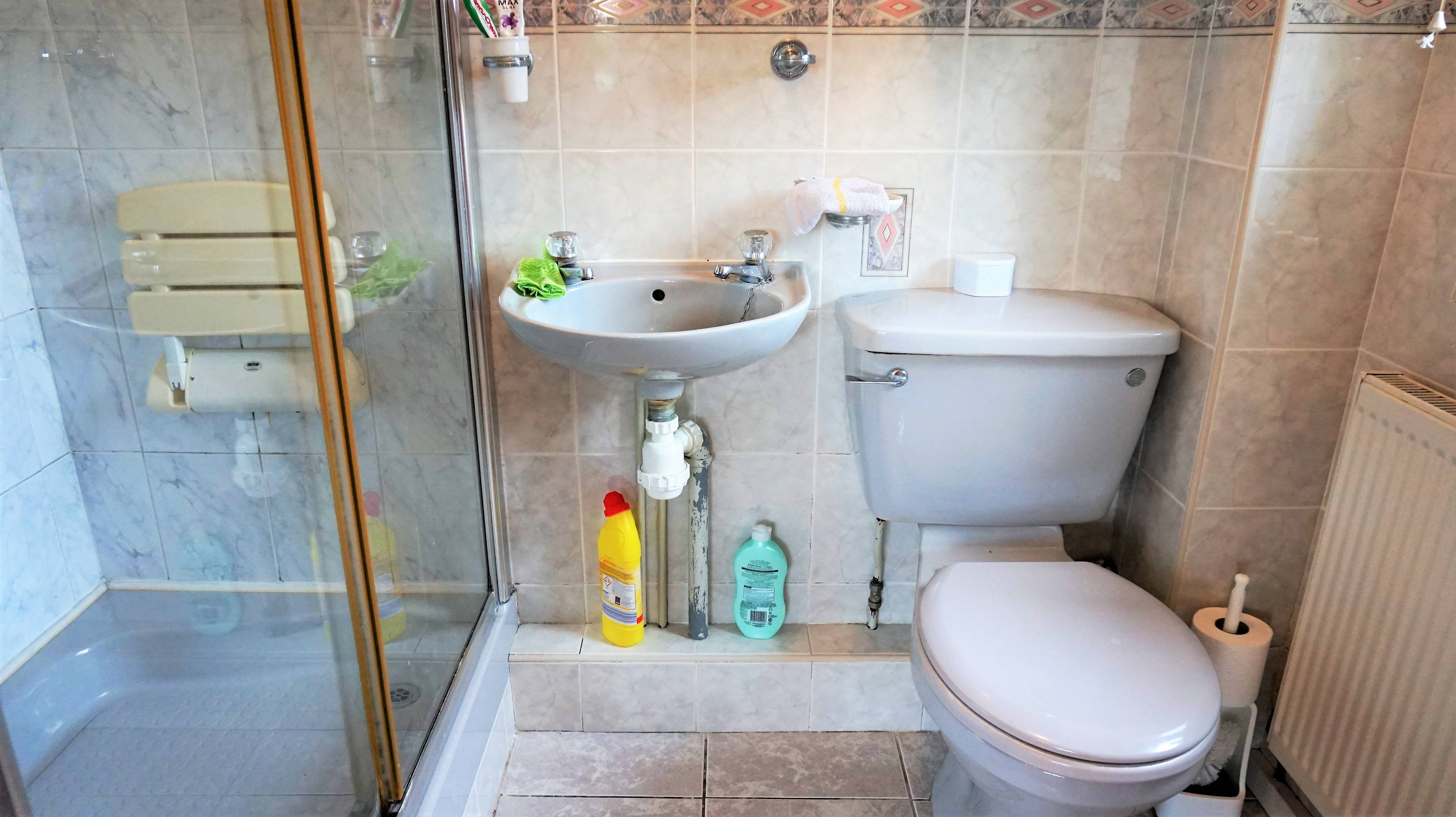 En-suite