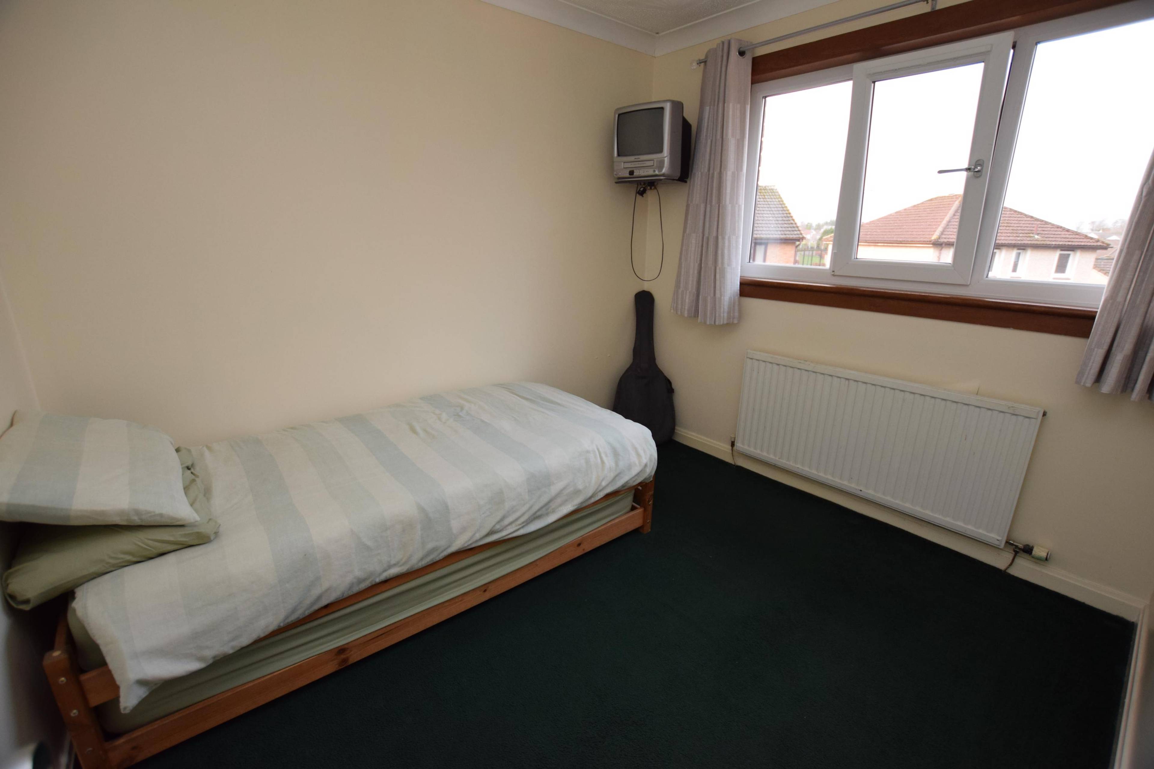 Bedroom Five