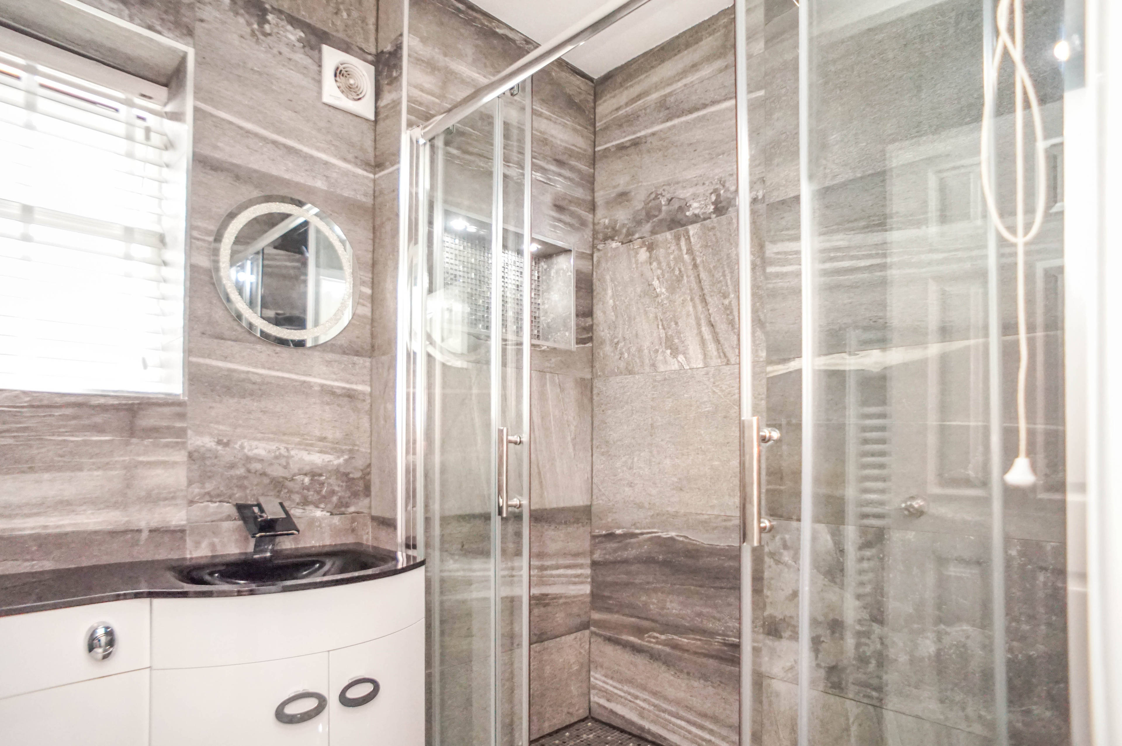En-suite