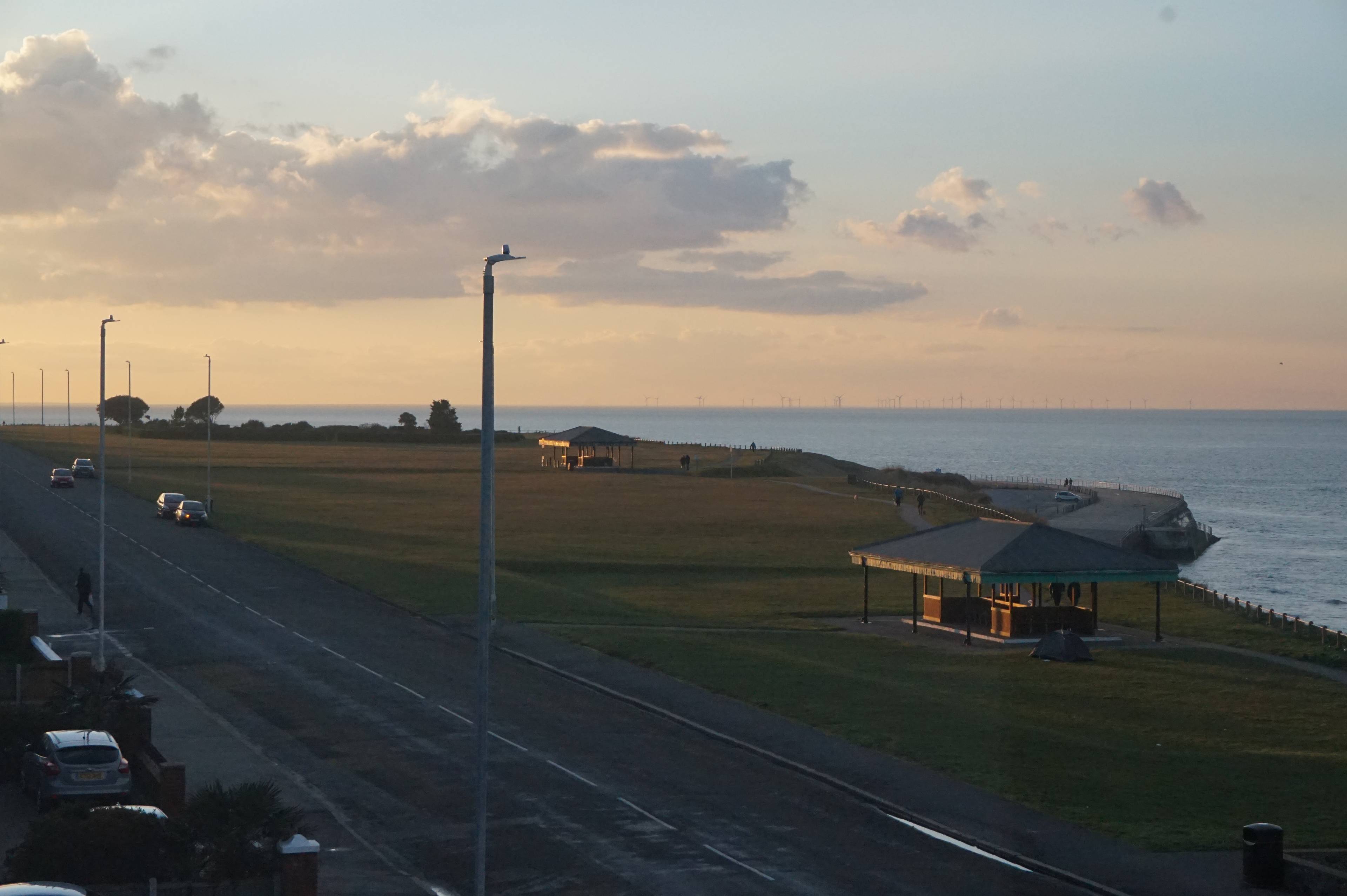 Sea View