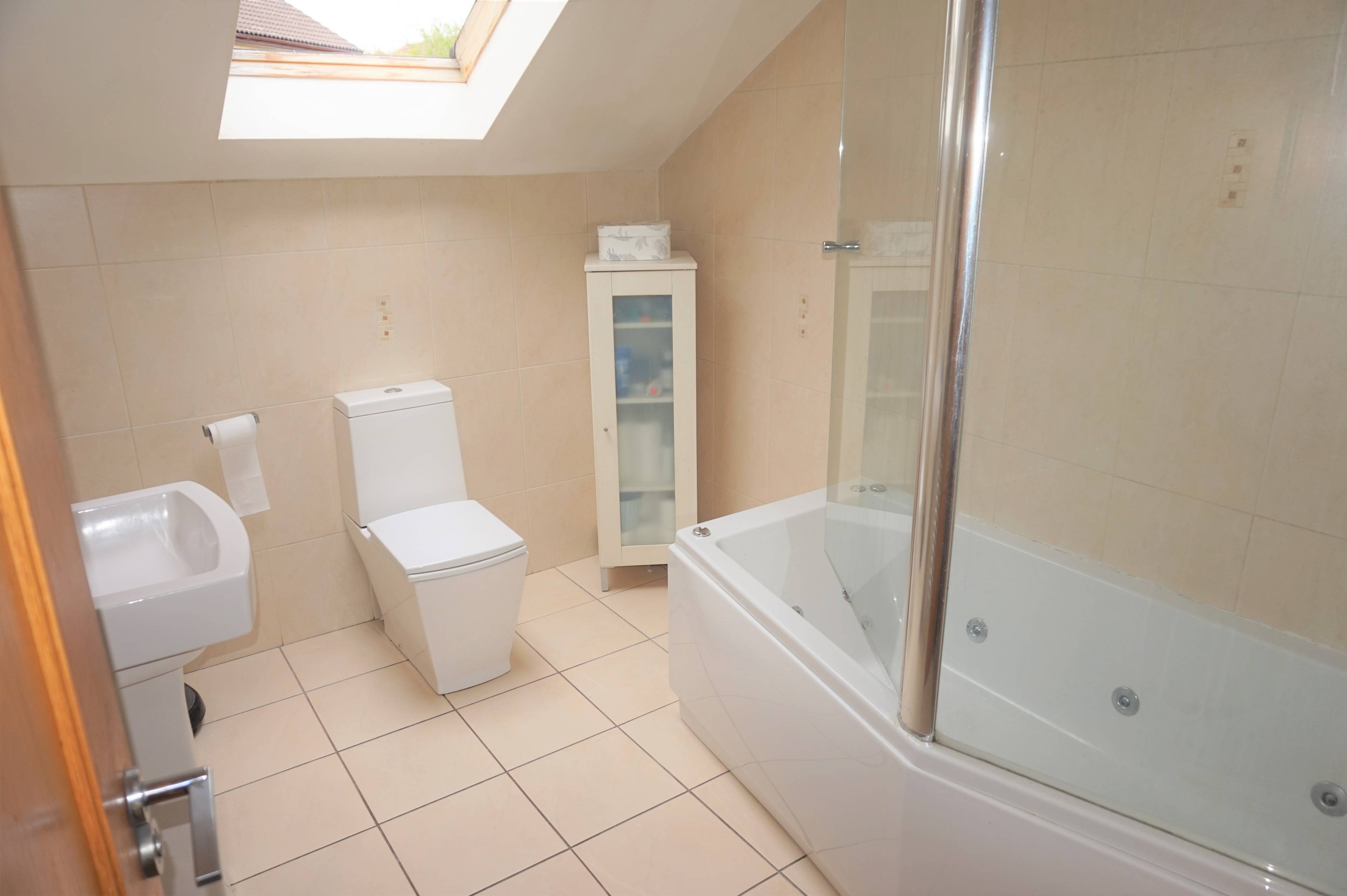 Master En-suite