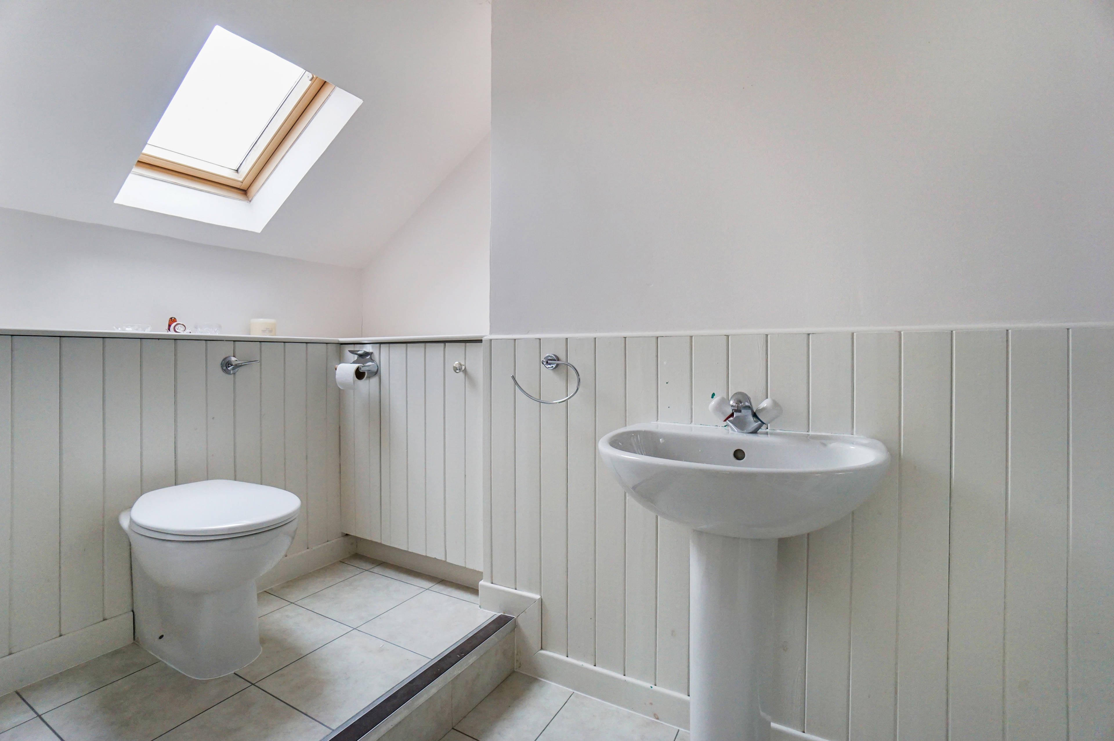 Master En-suite