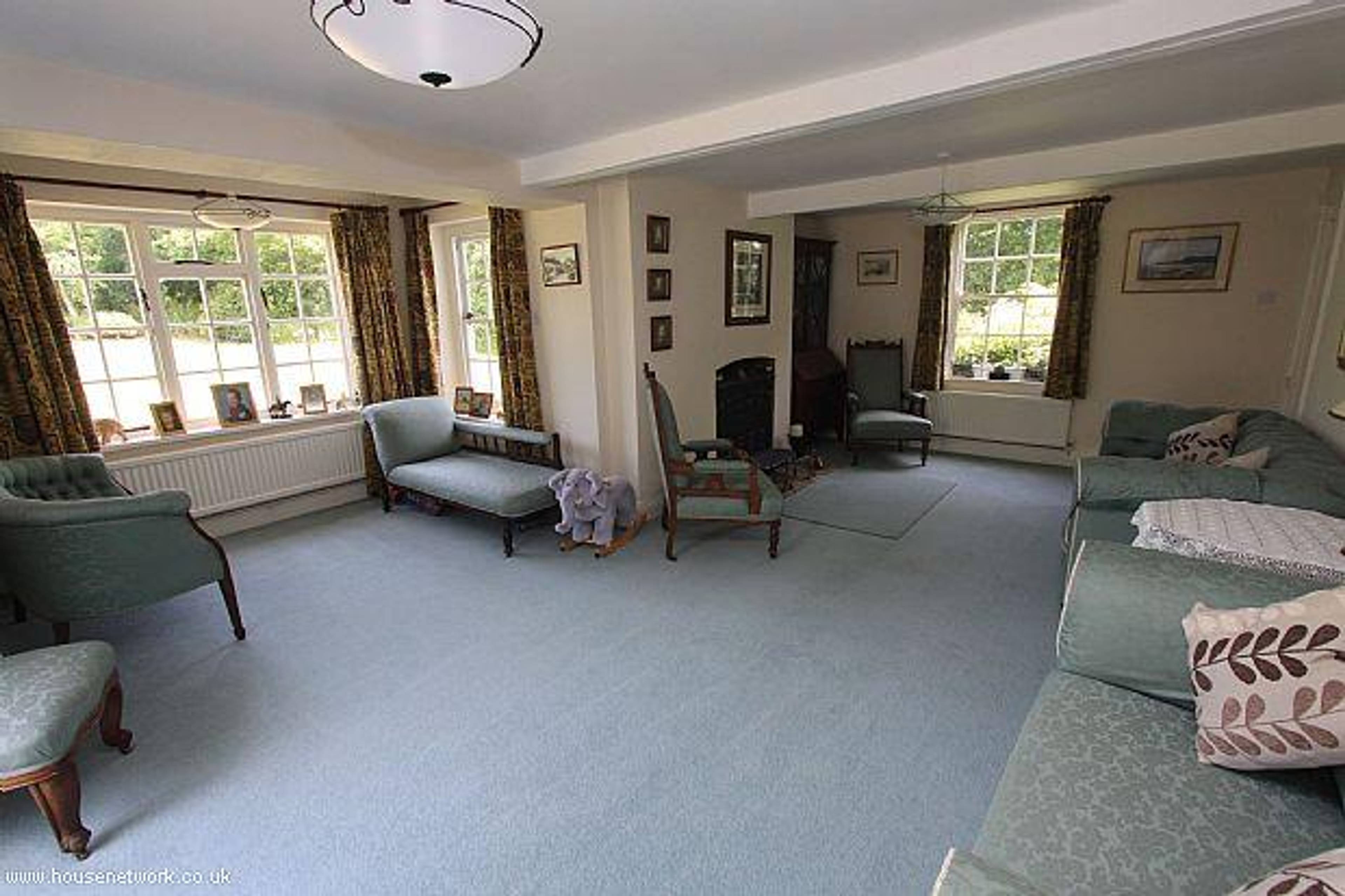 Potential Annex