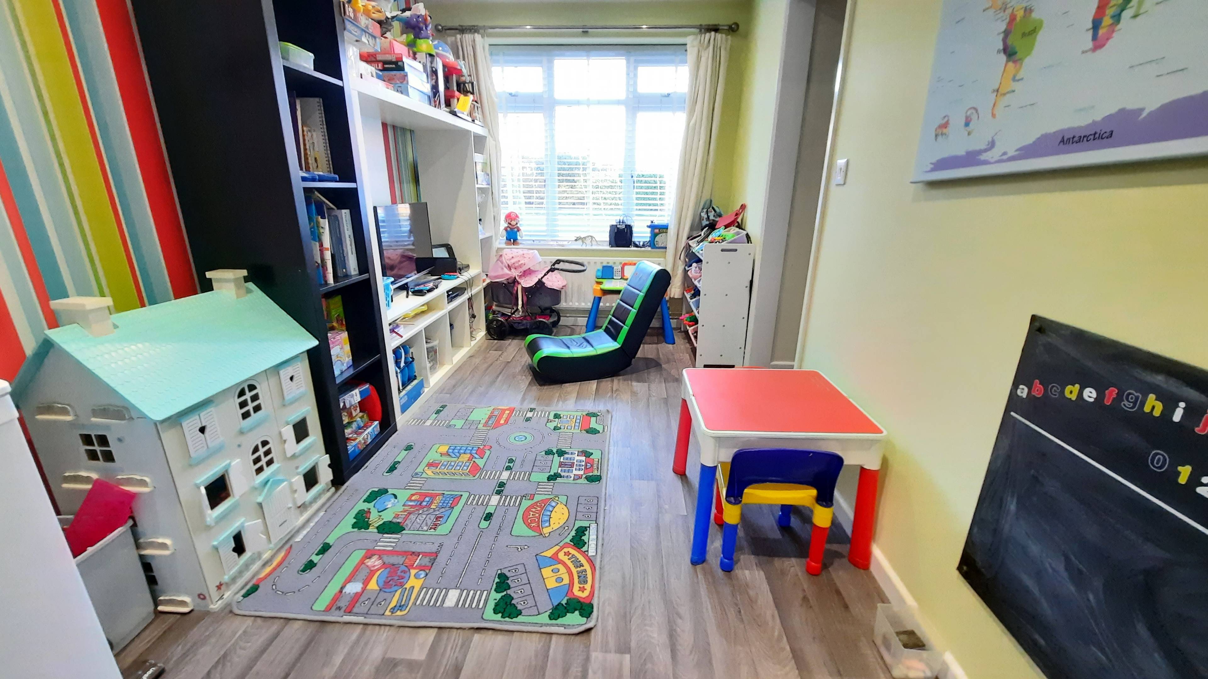 Play Room