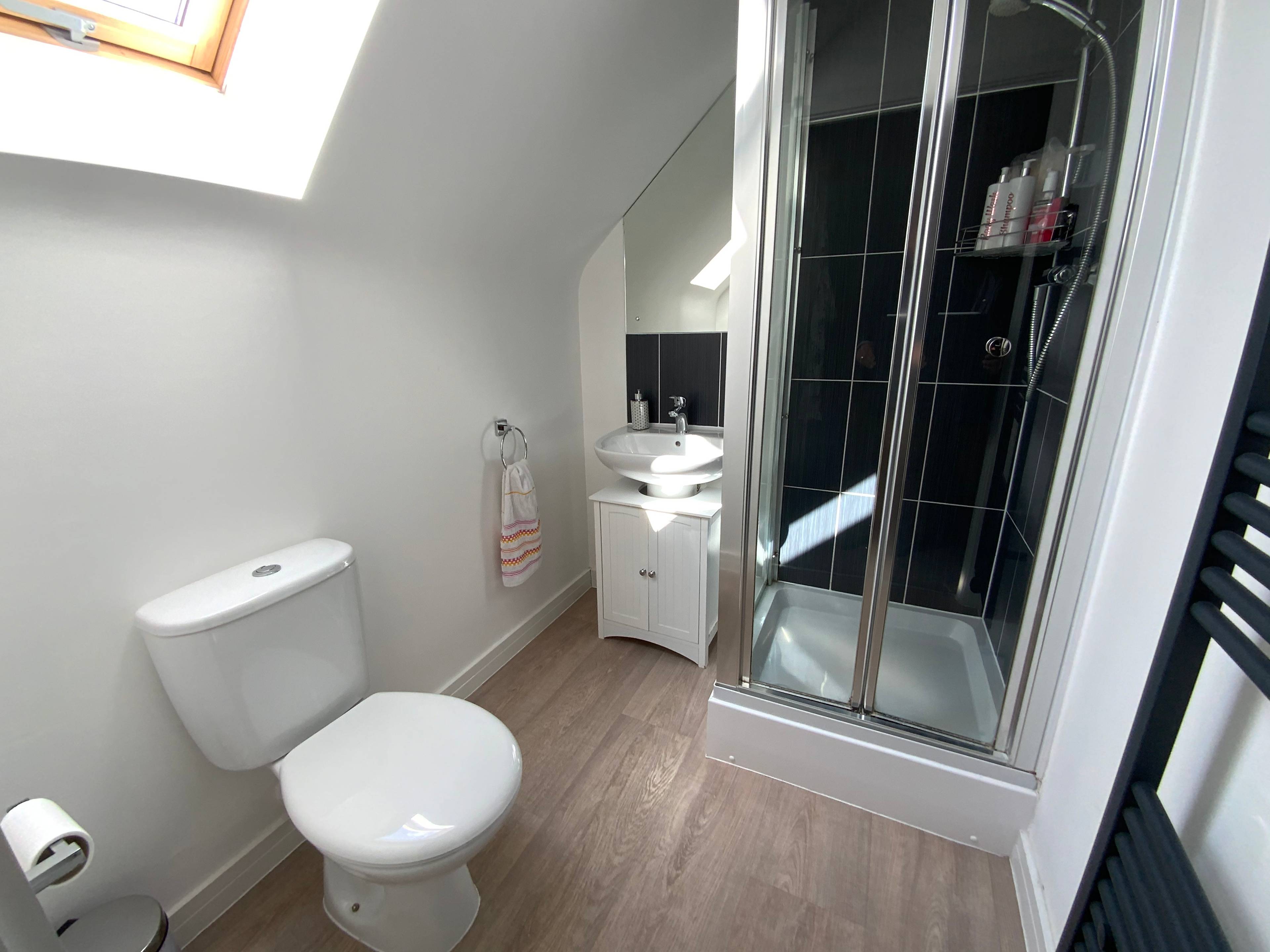 En-suite