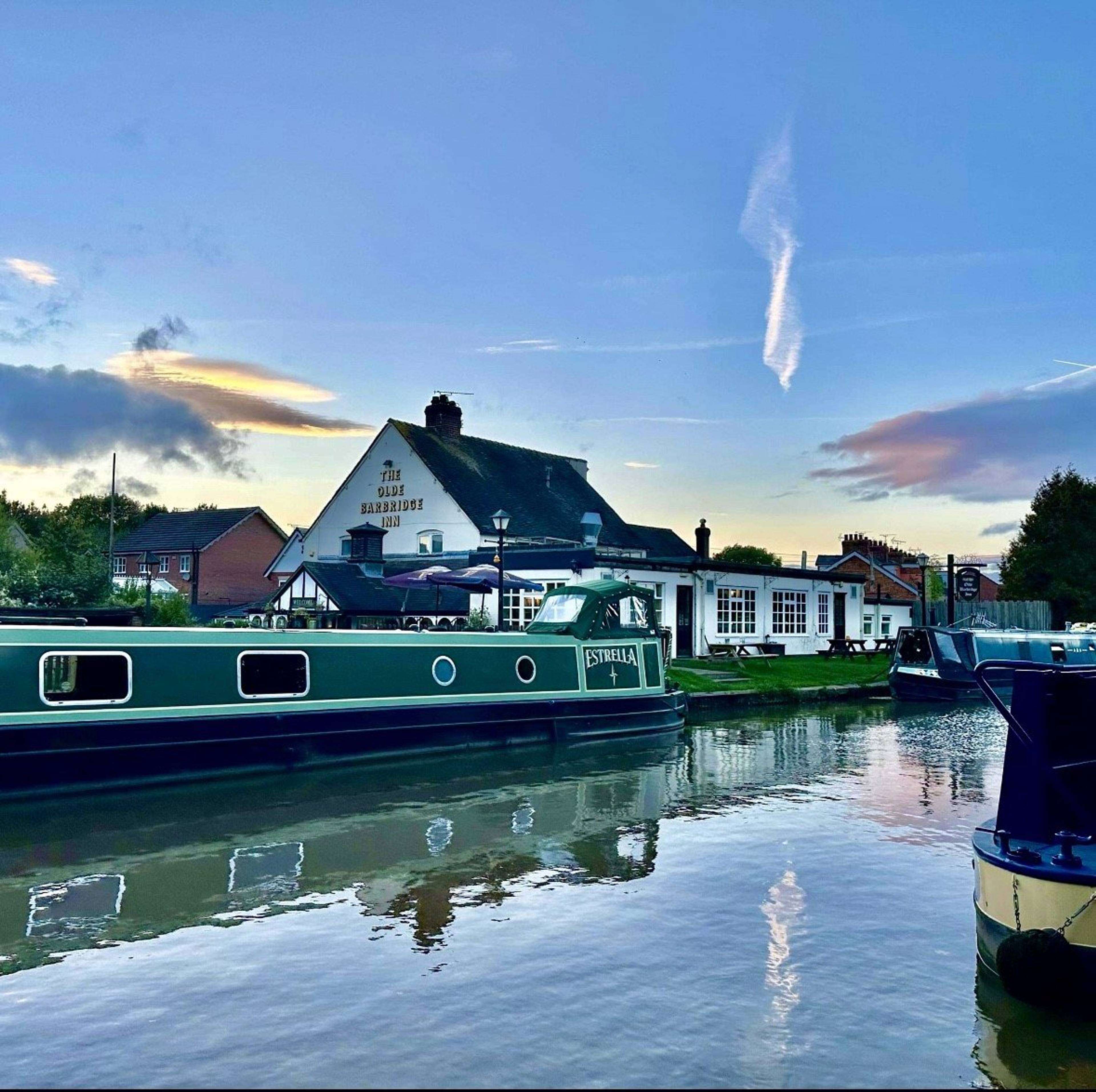 The Village Pub
