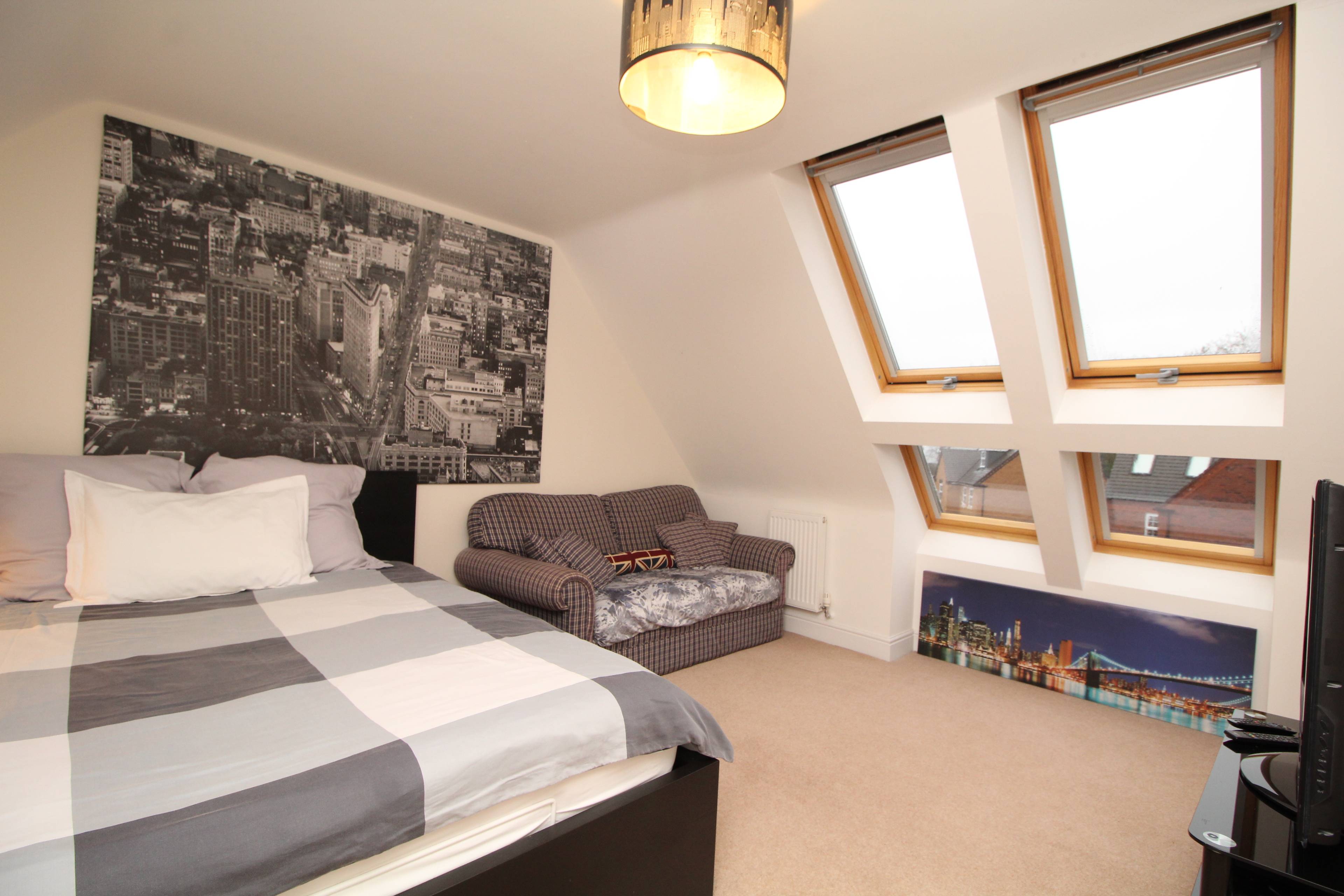 Bedroom Five