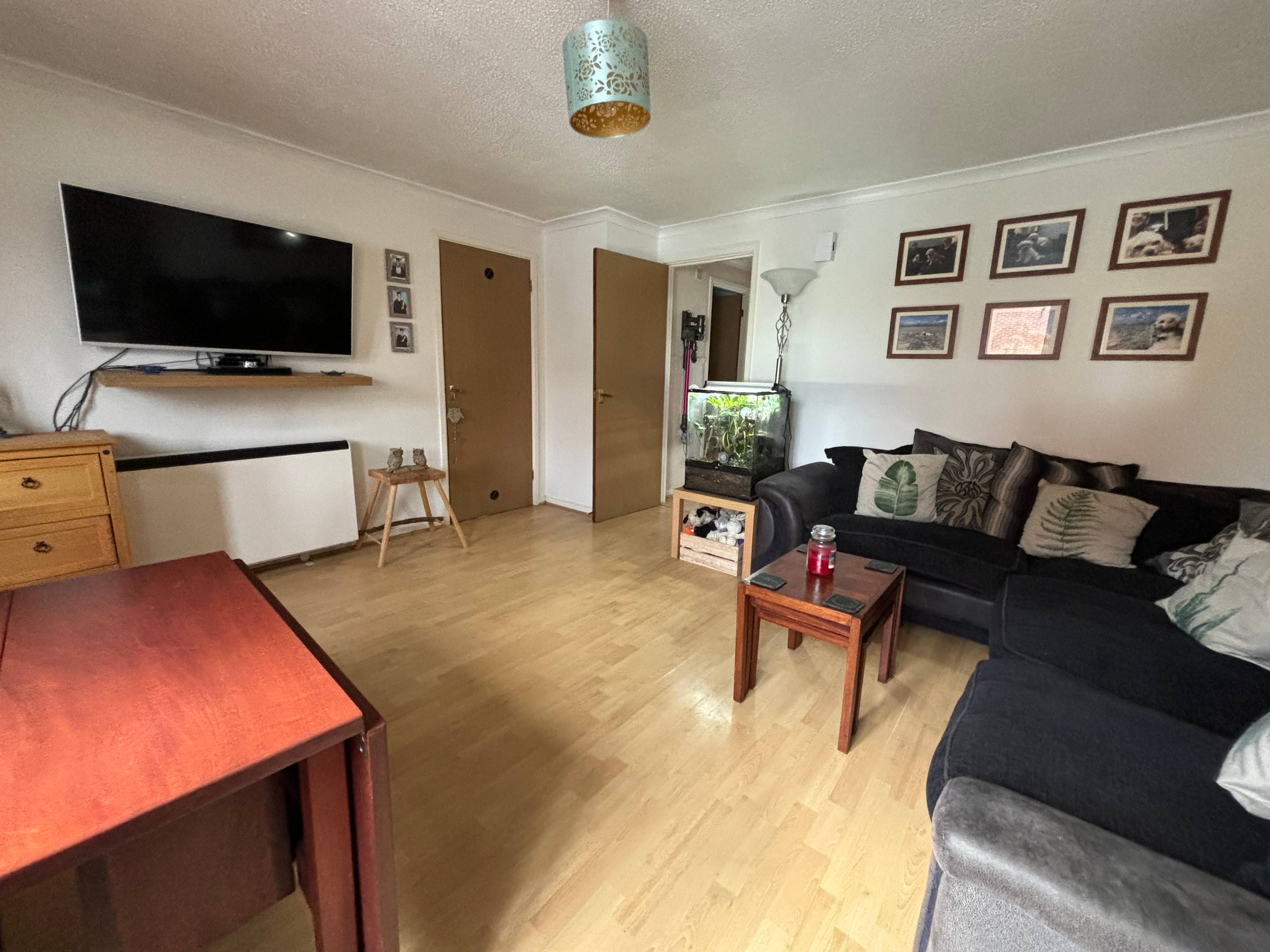 Living / Dining Room