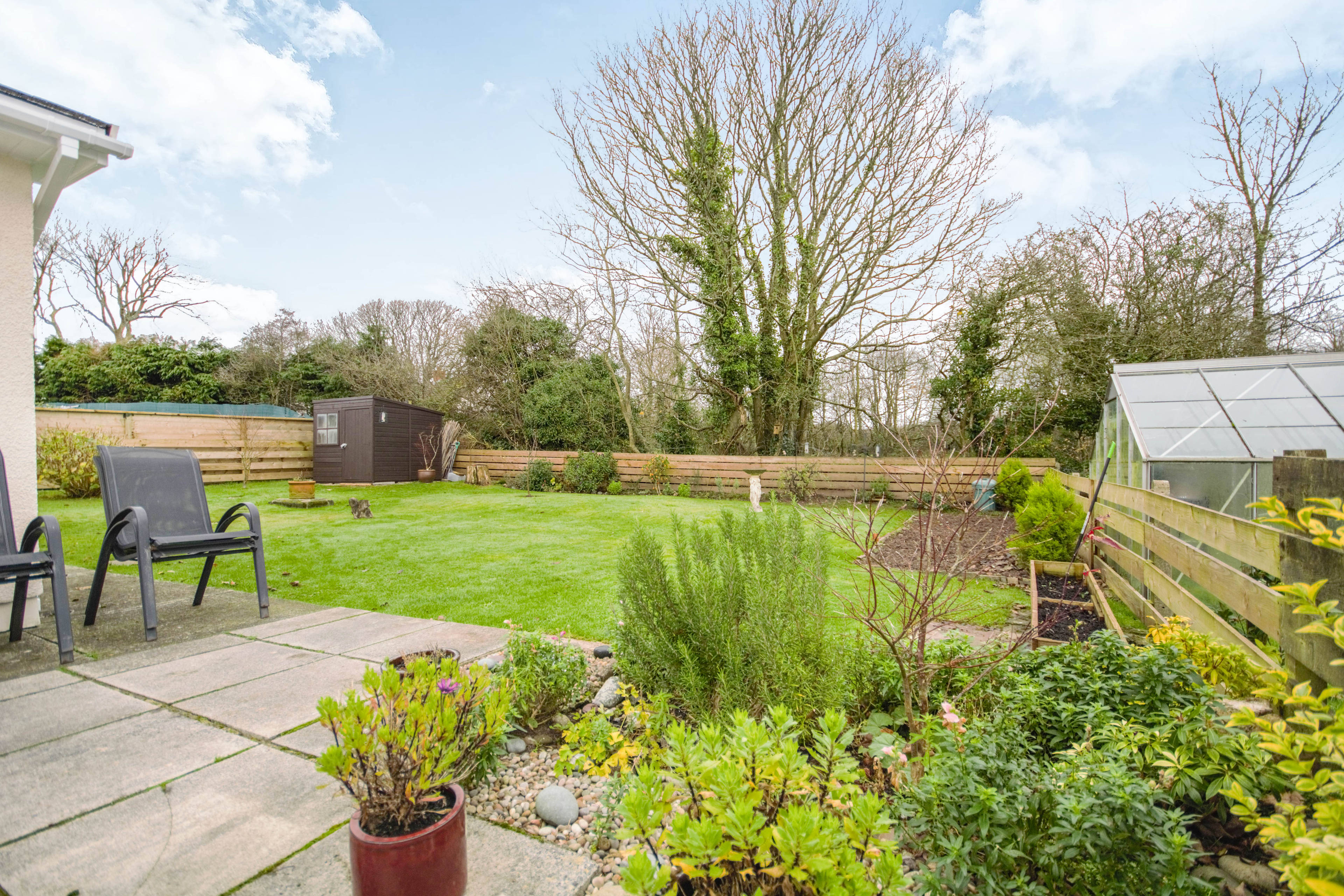 garden