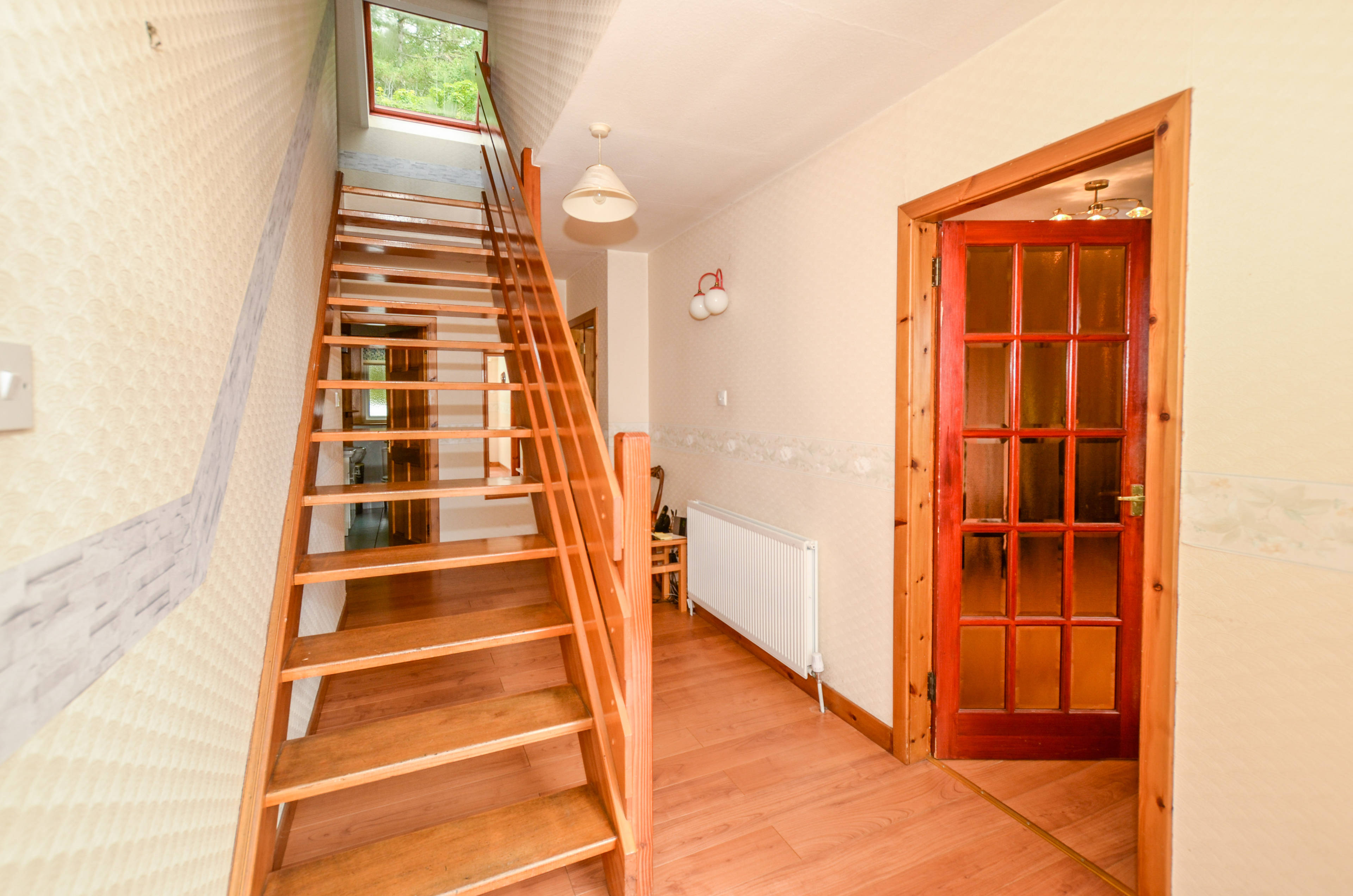 Staircase