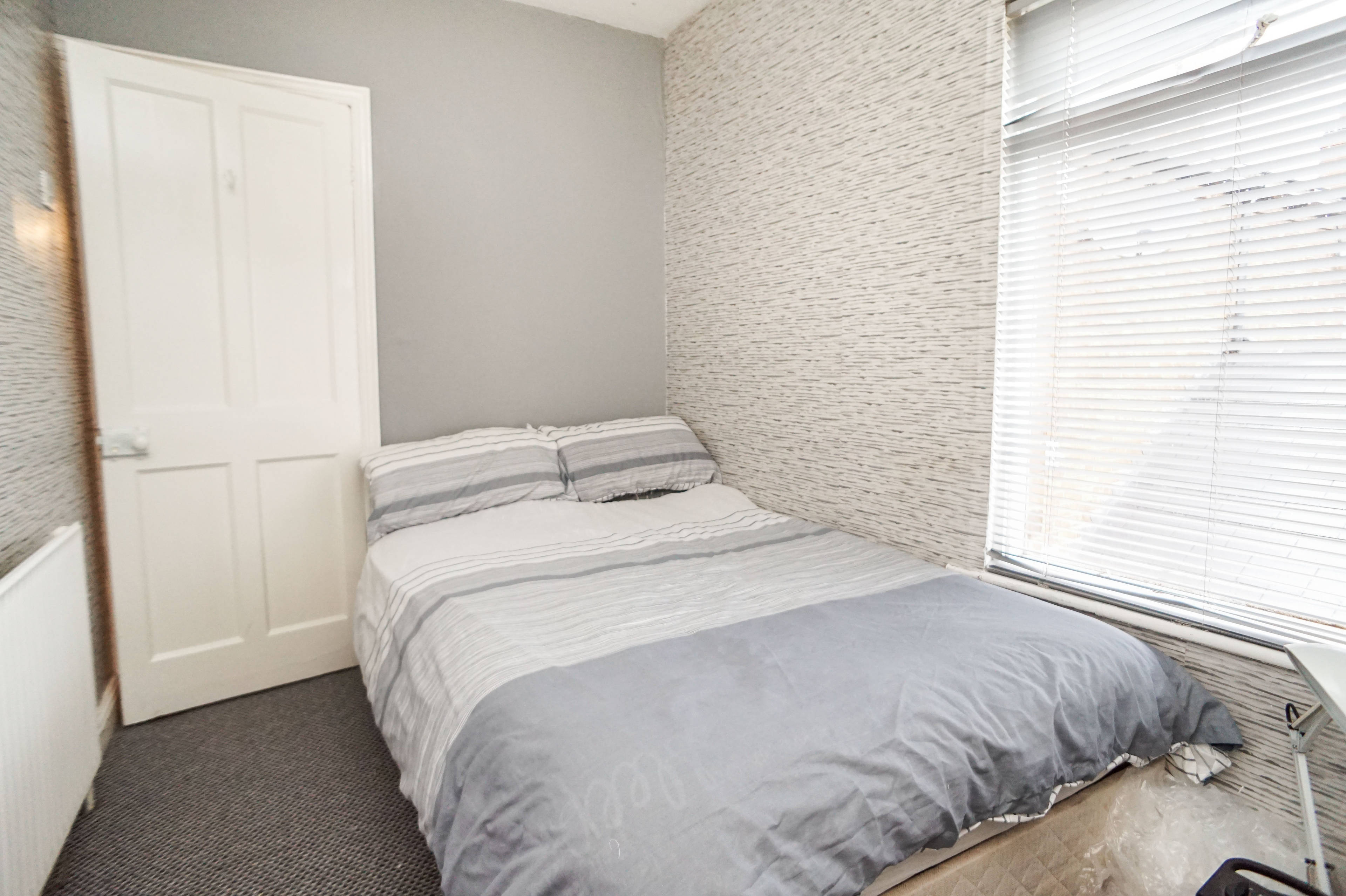 Bedroom Three/Study