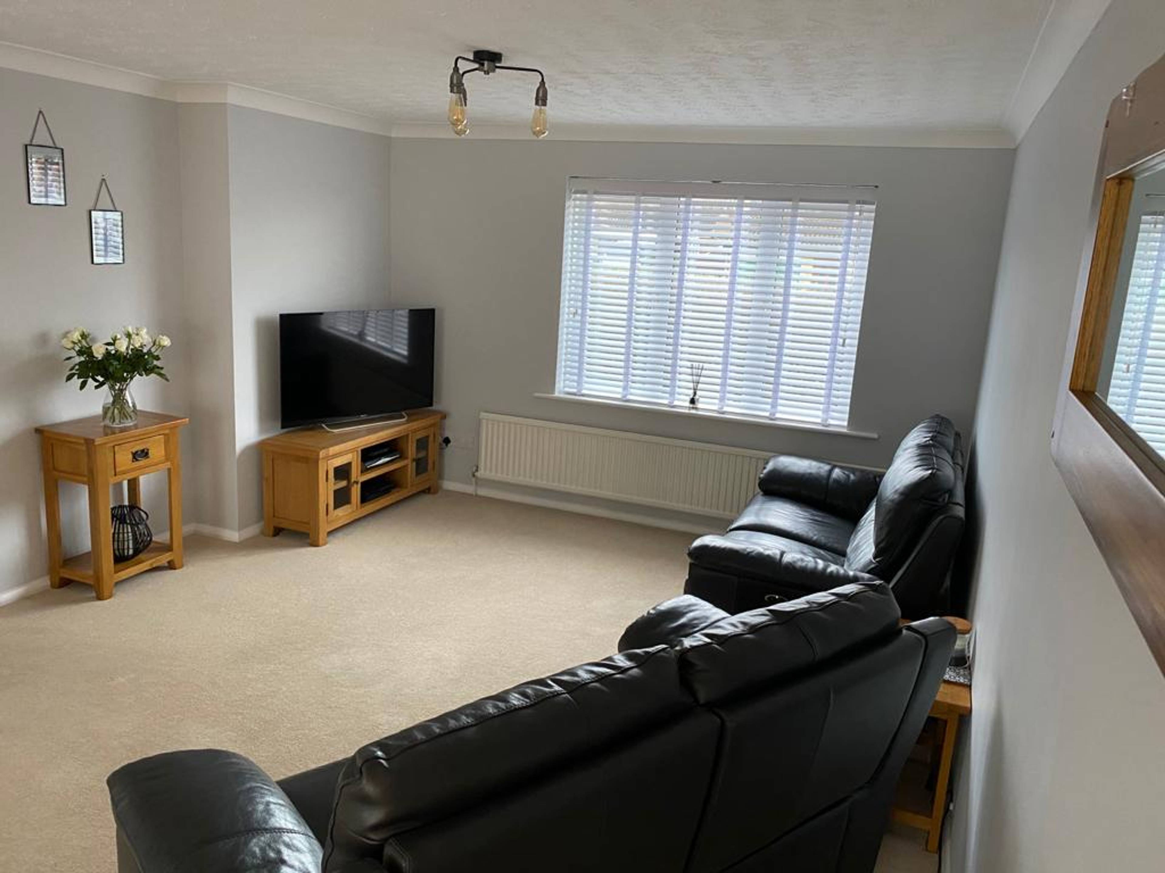 Living / Dining Room