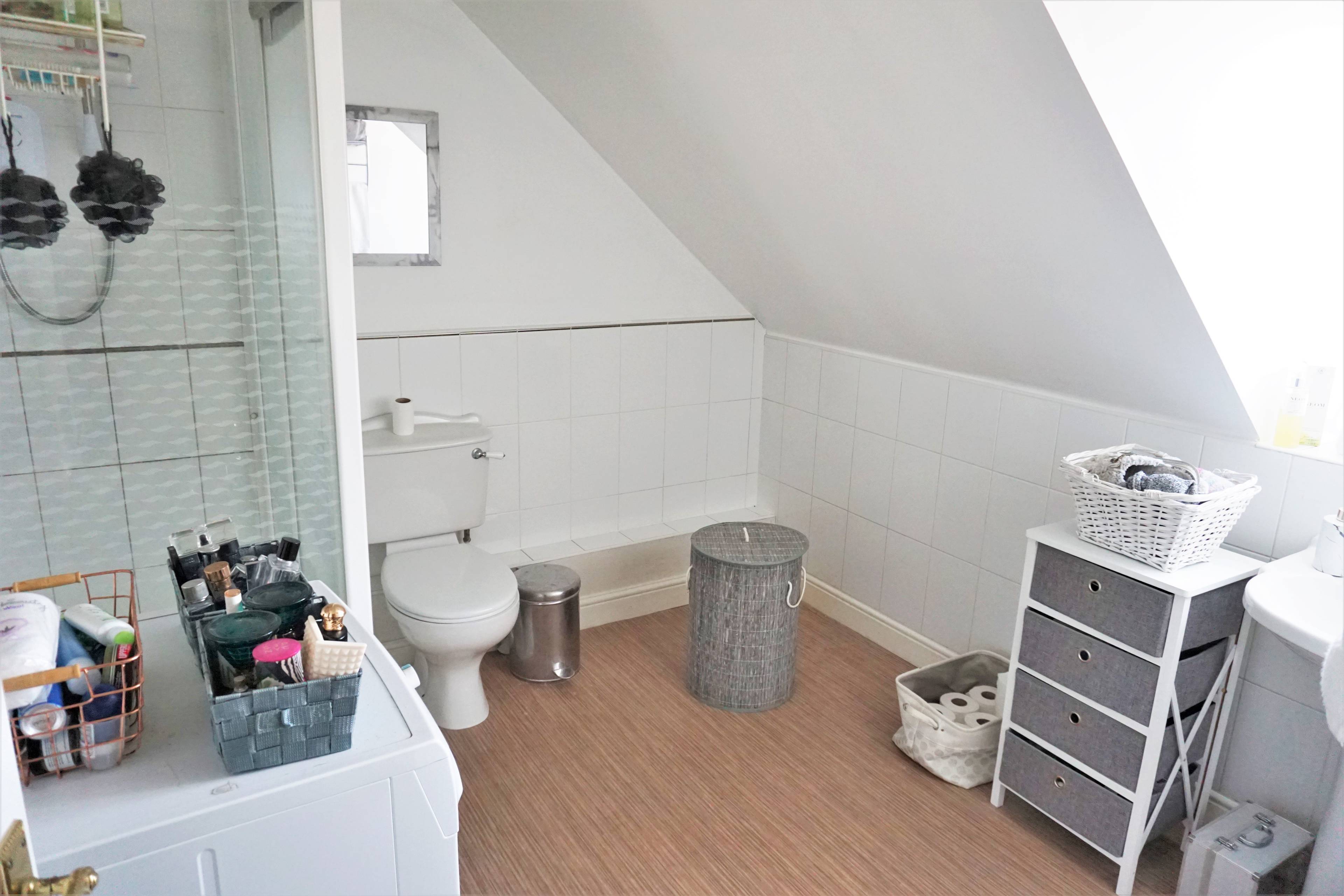 Master En-suite
