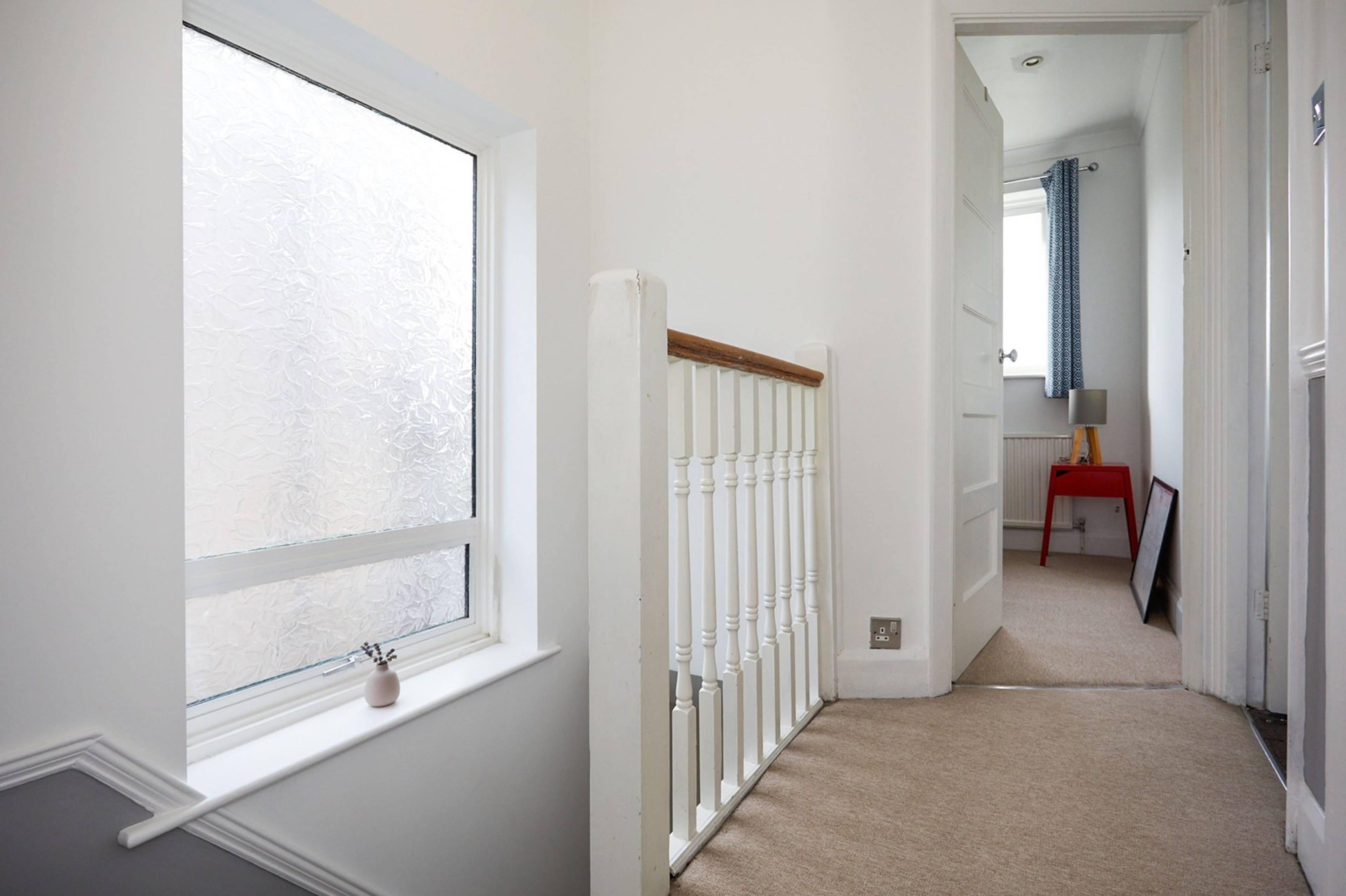 Landing / Bedroom