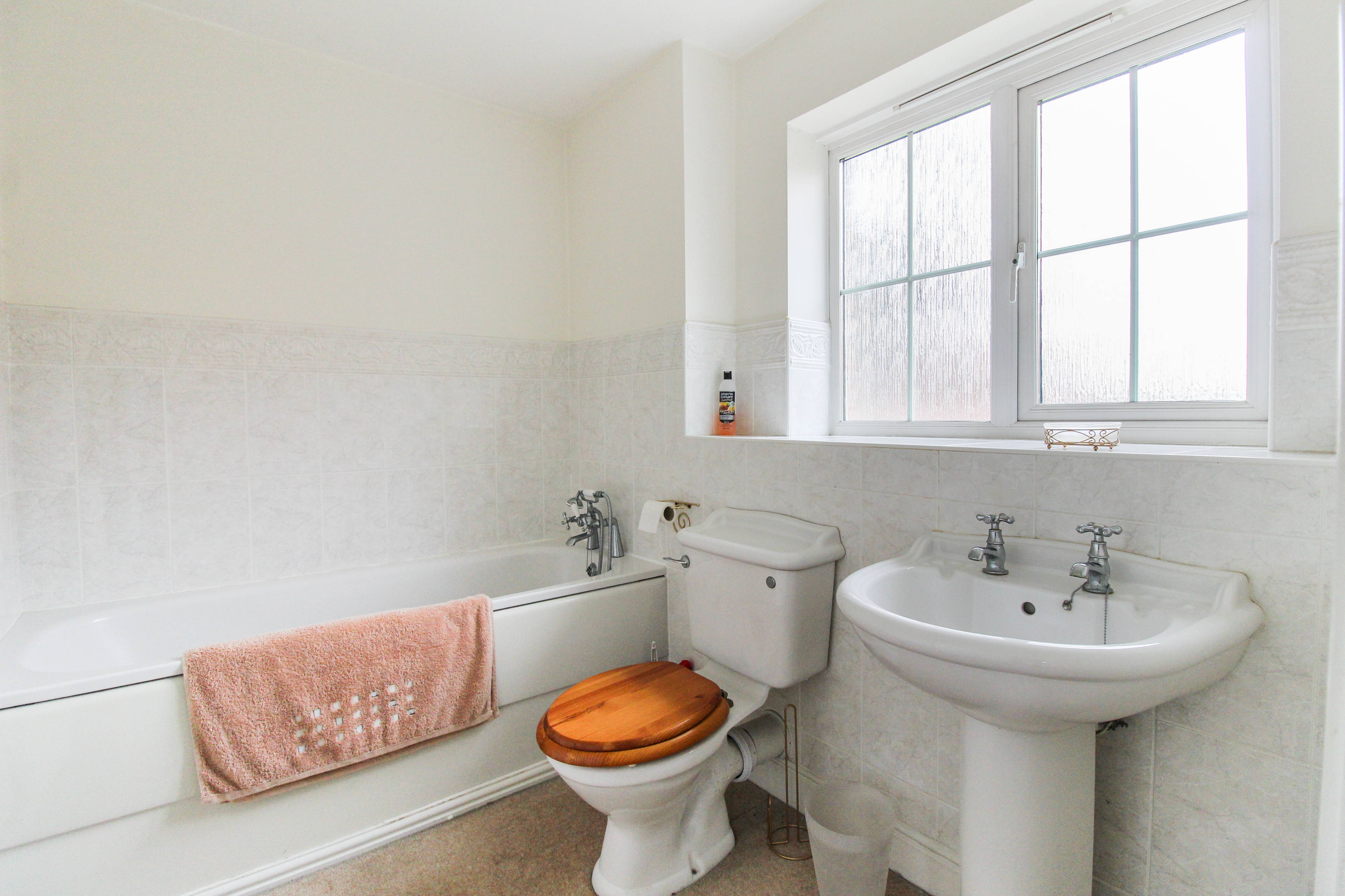 Master En-suite