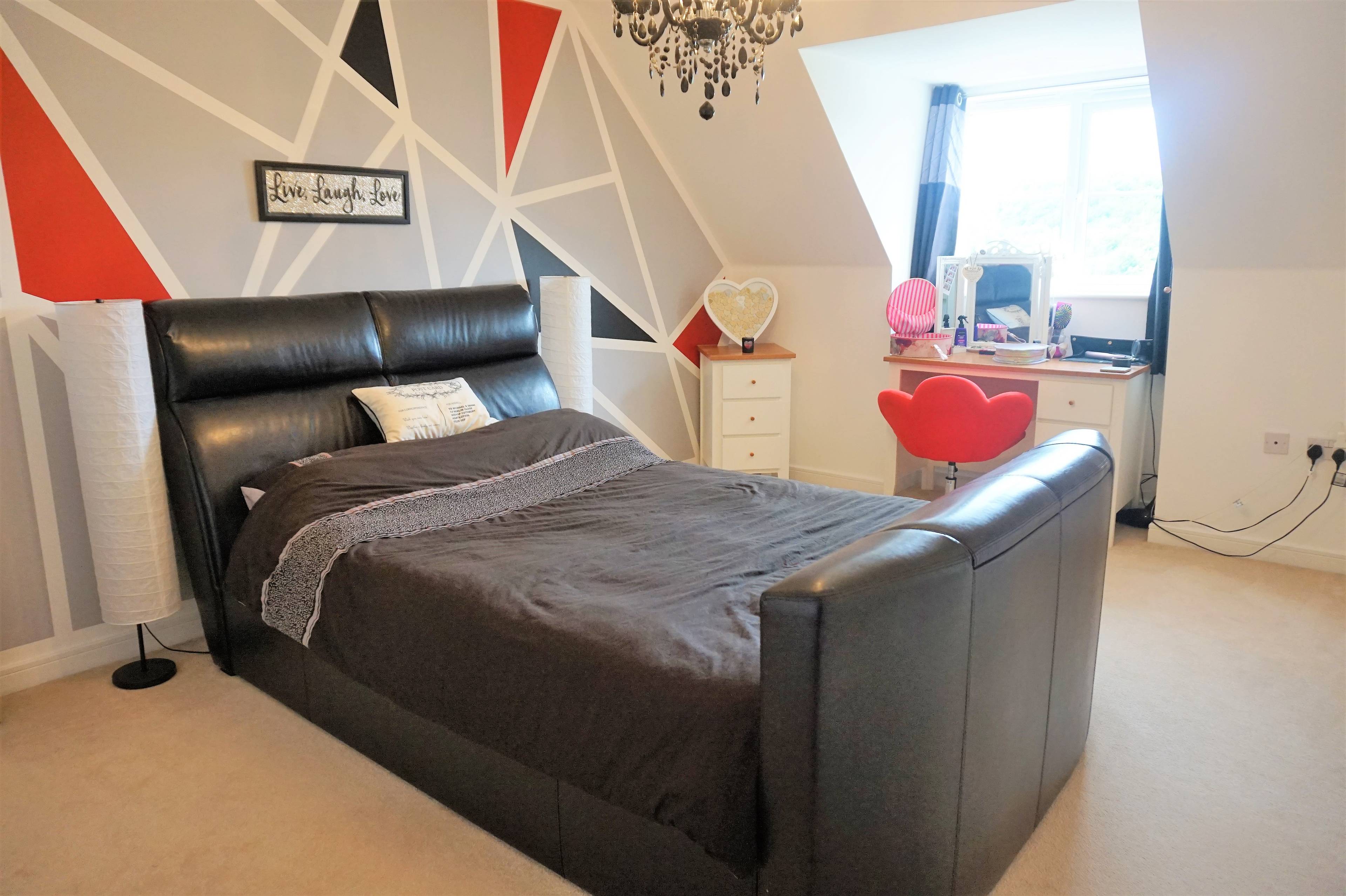 Master Suite