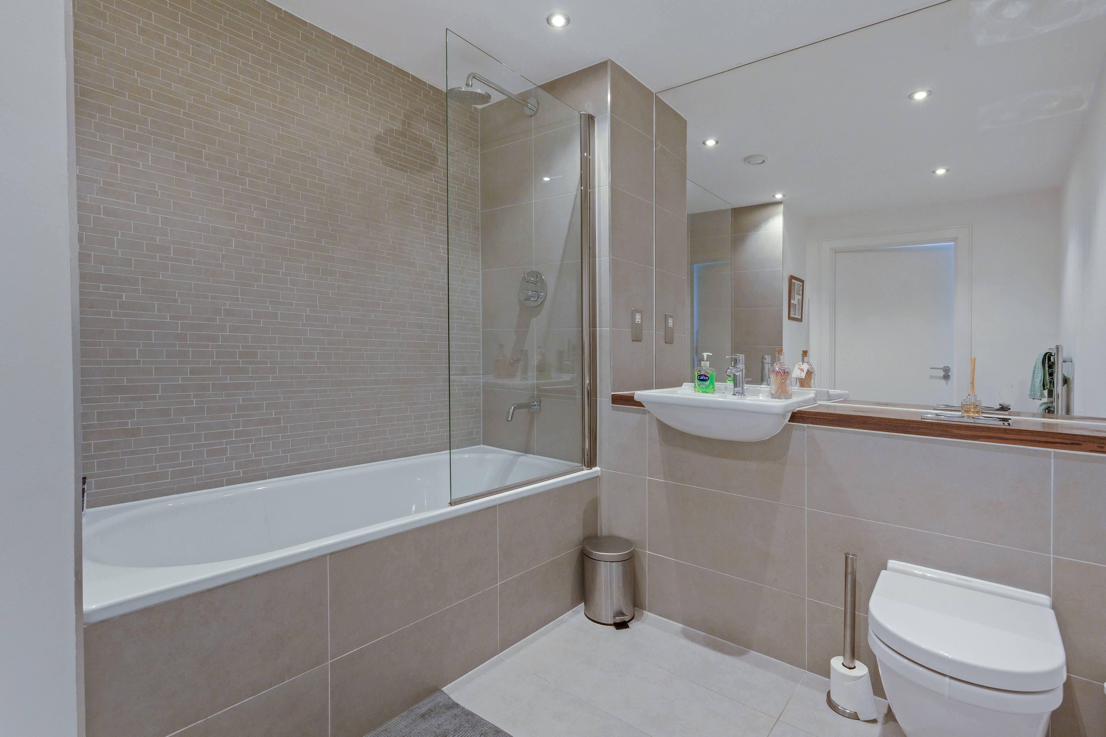 Bathroom Two