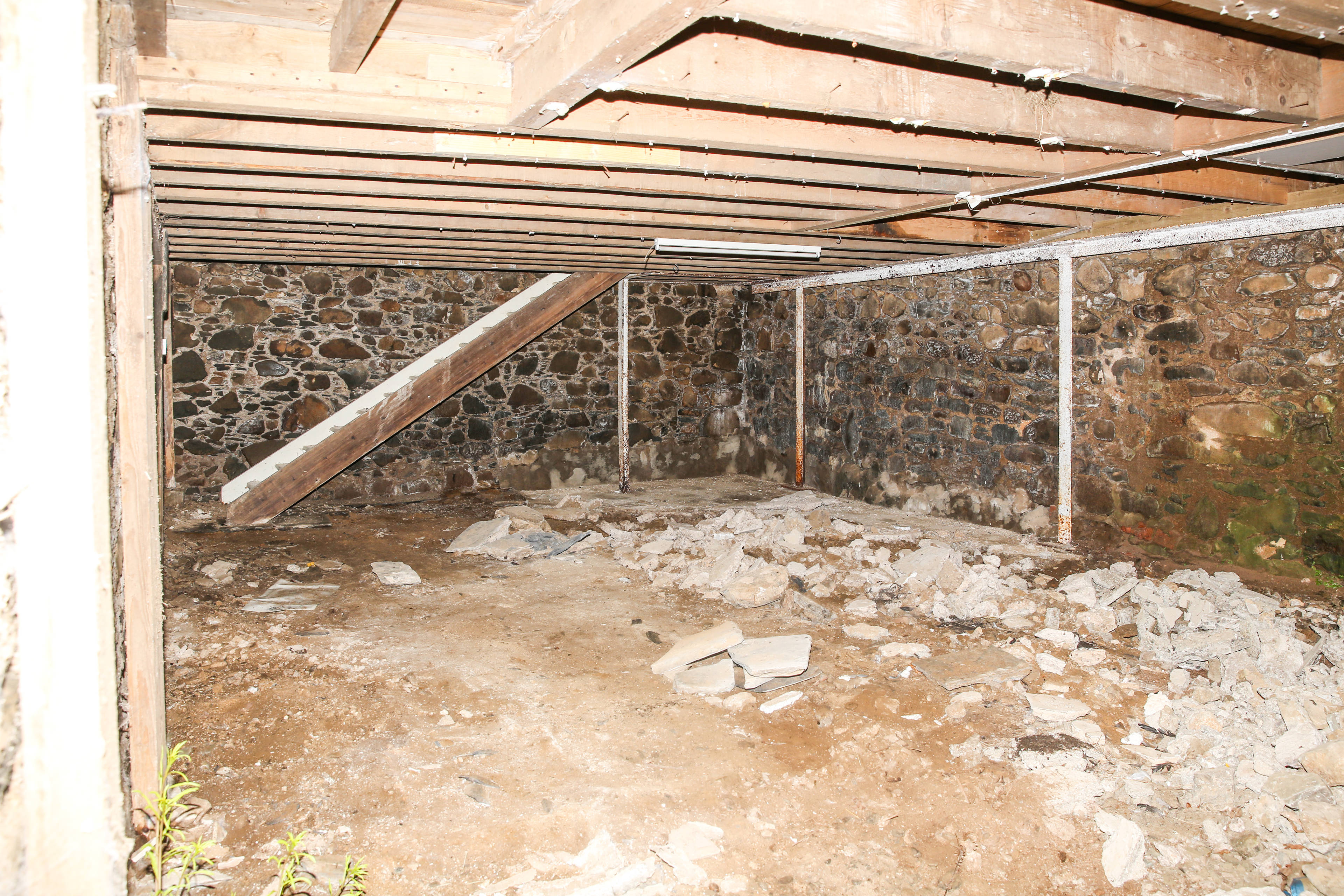 Ground Floor