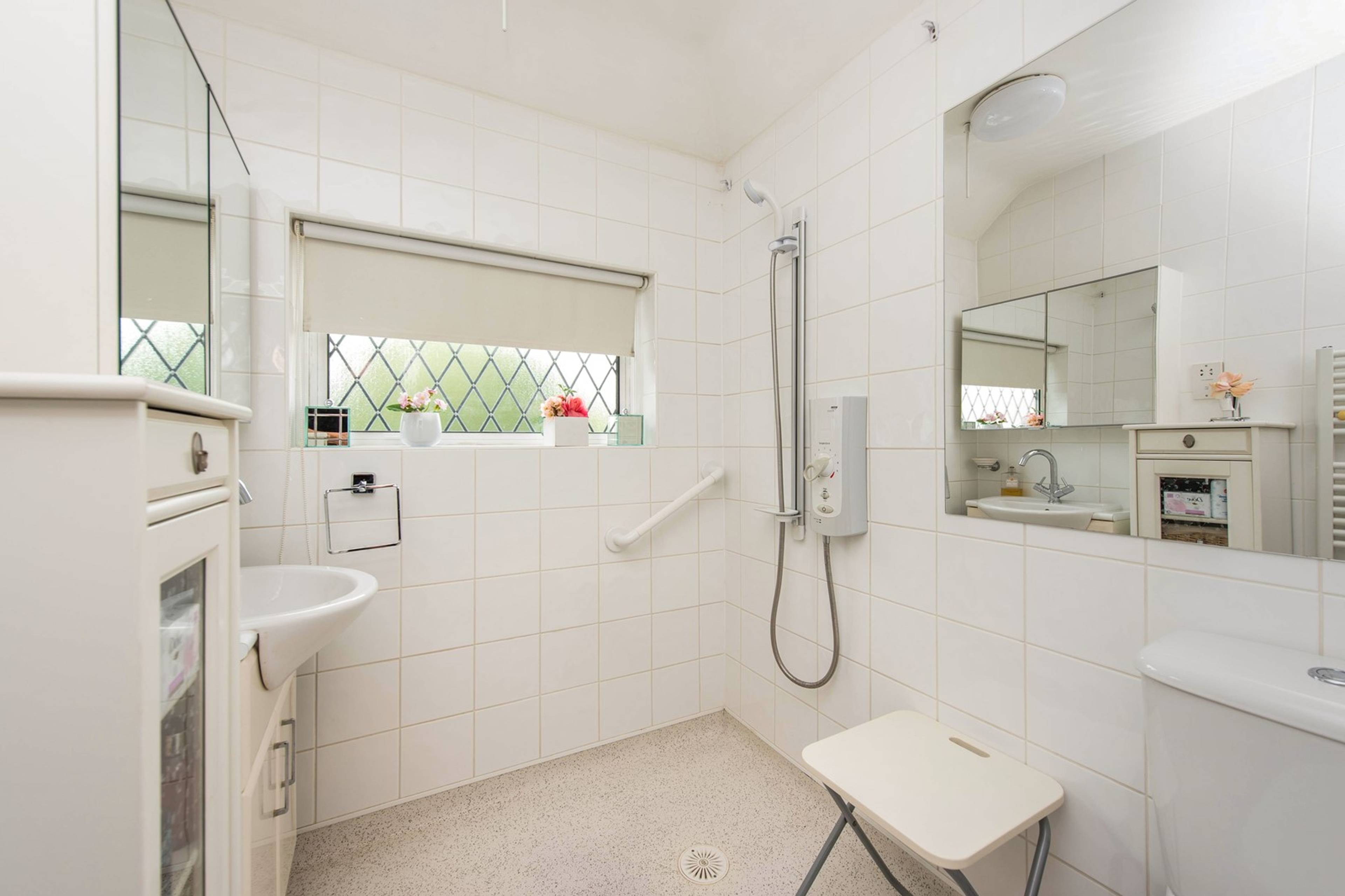 Wet Room