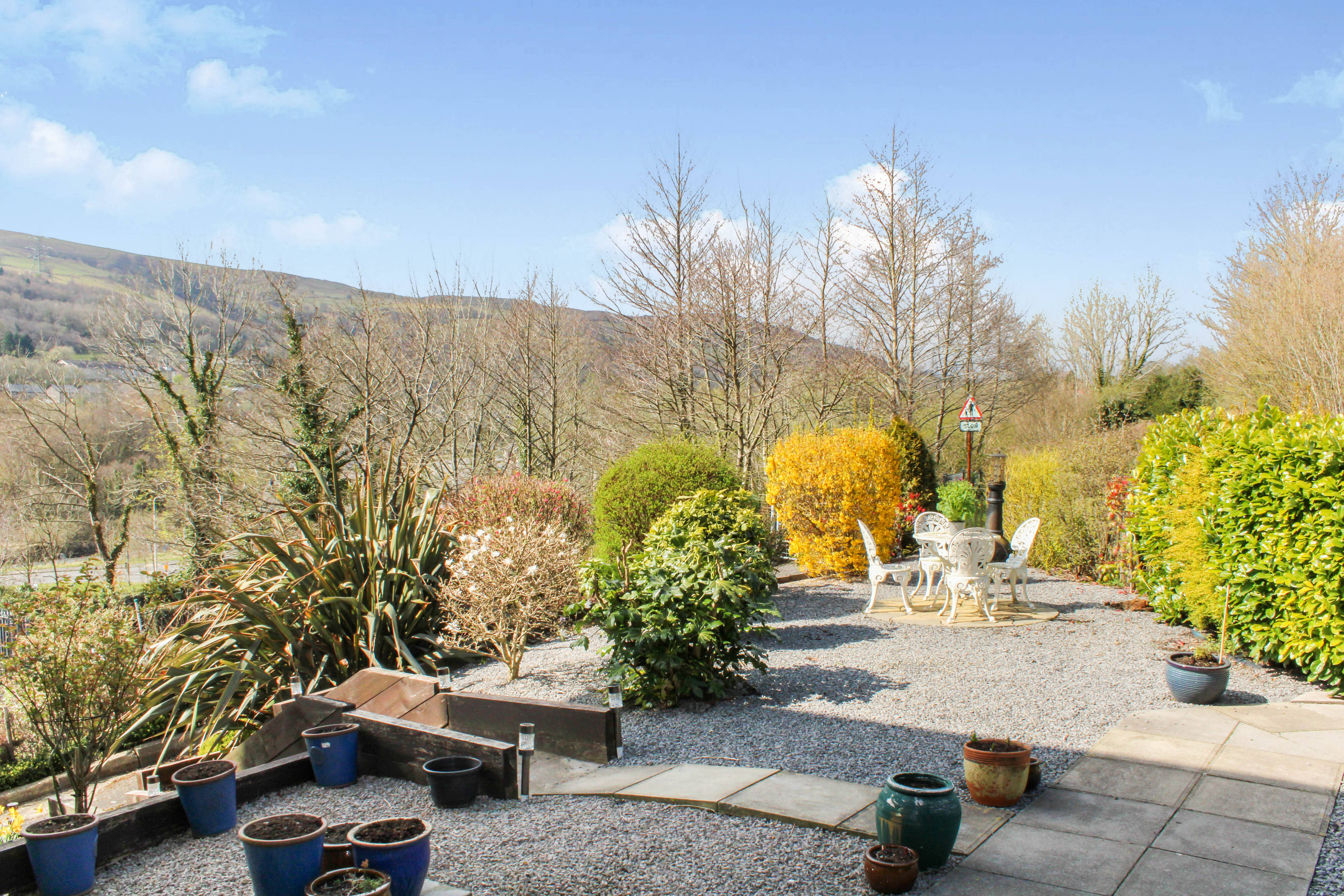 Gardens