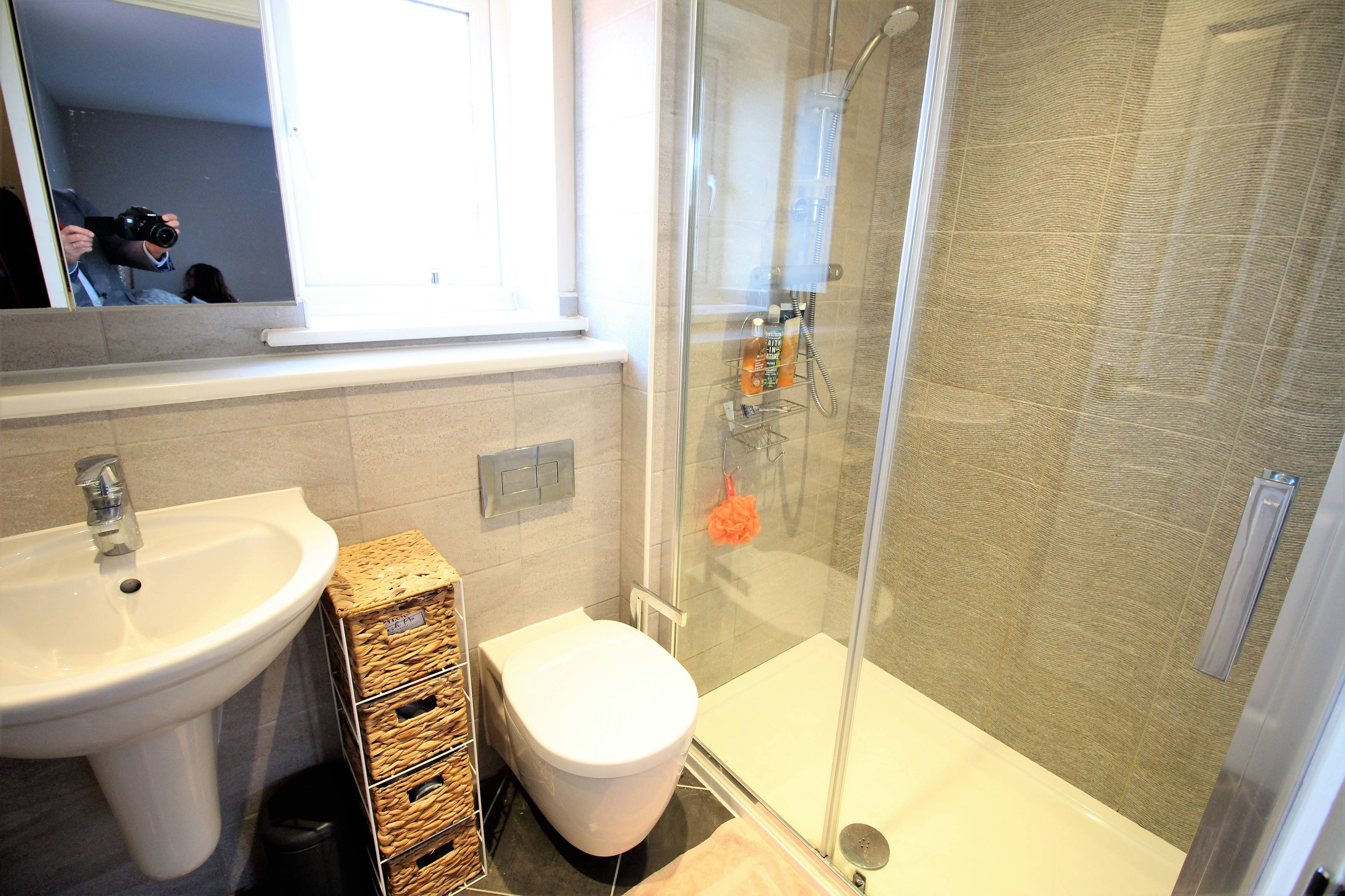 Master En-suite
