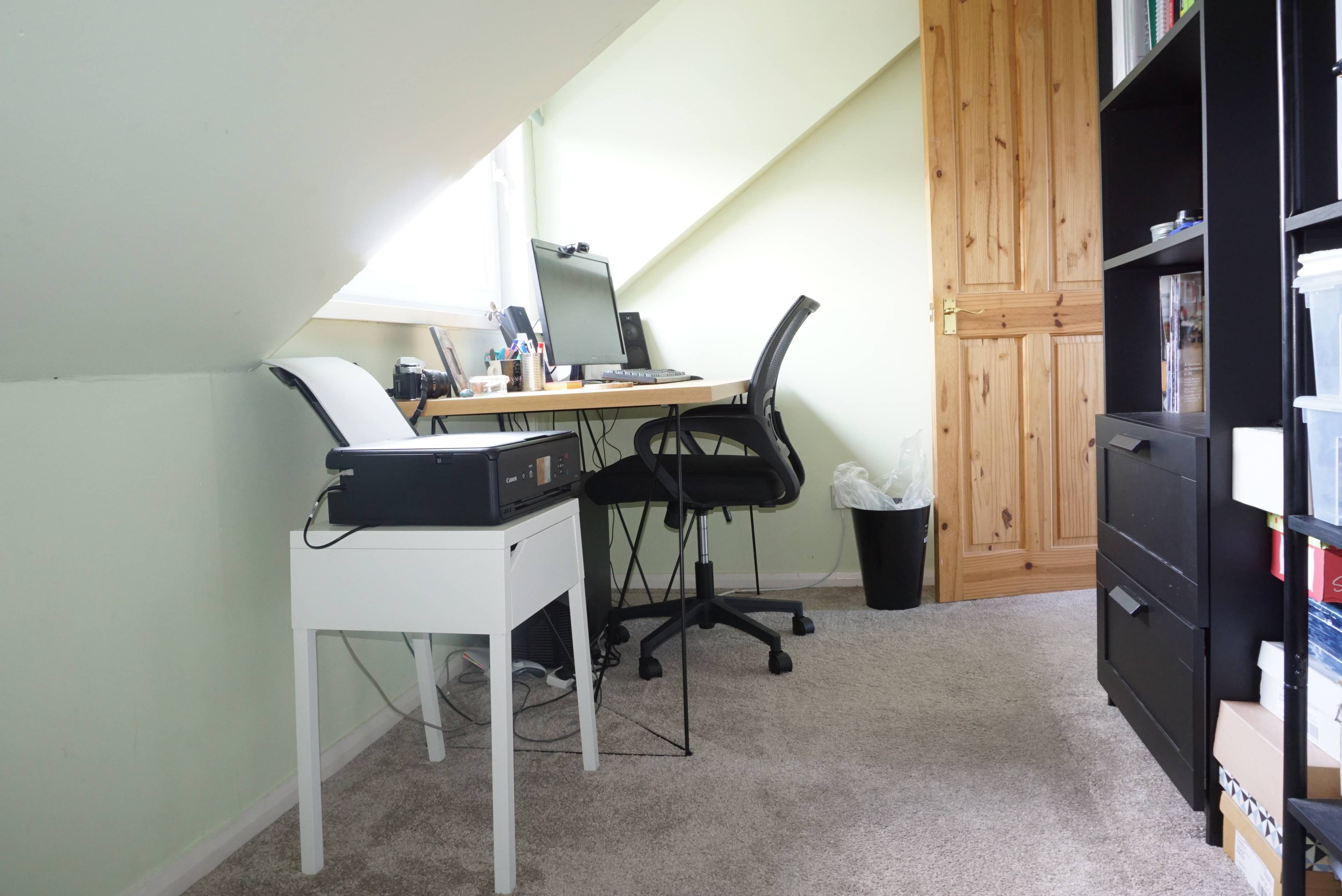 Attic Room Two