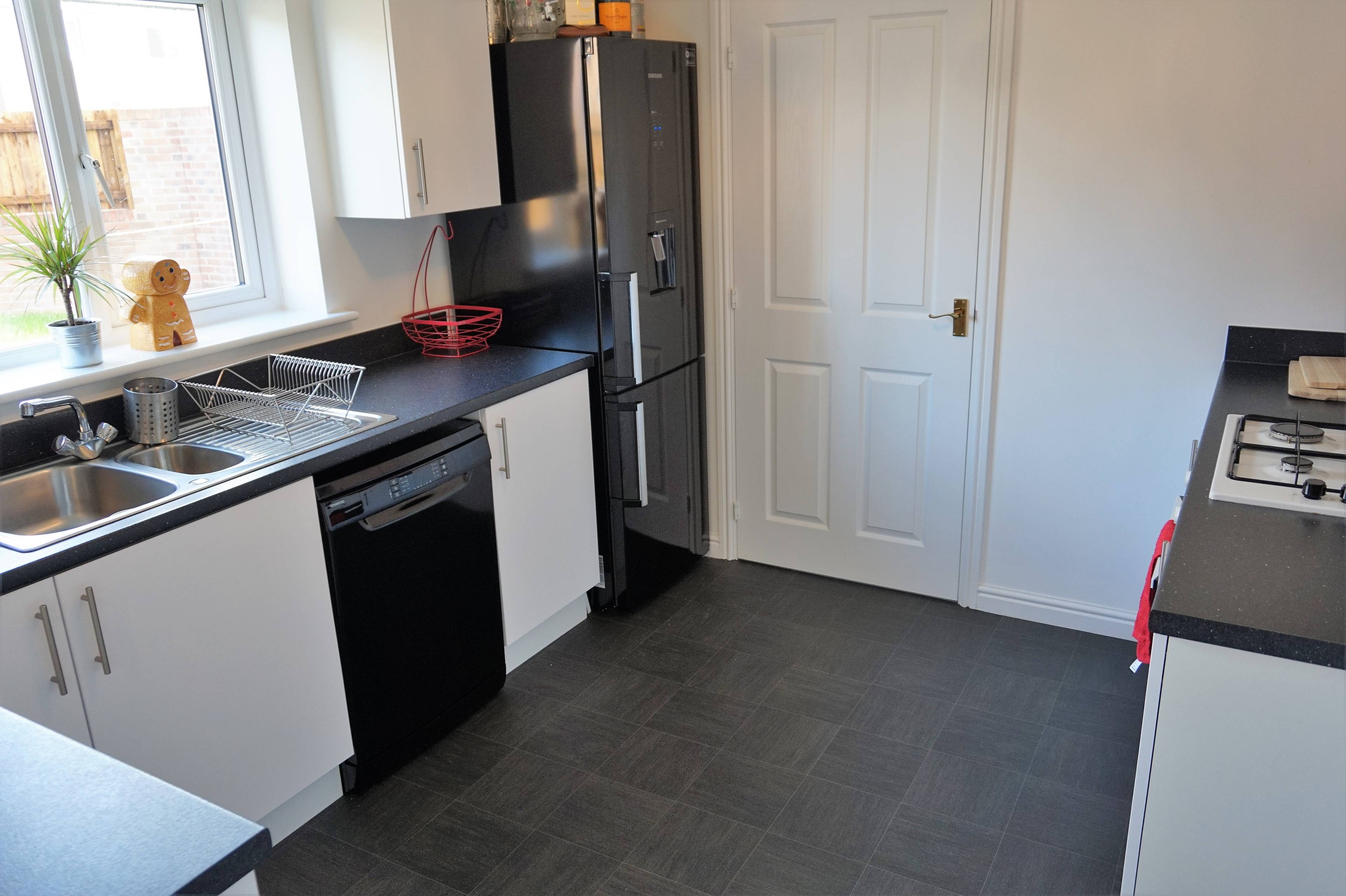 Kitchen / Breakfast