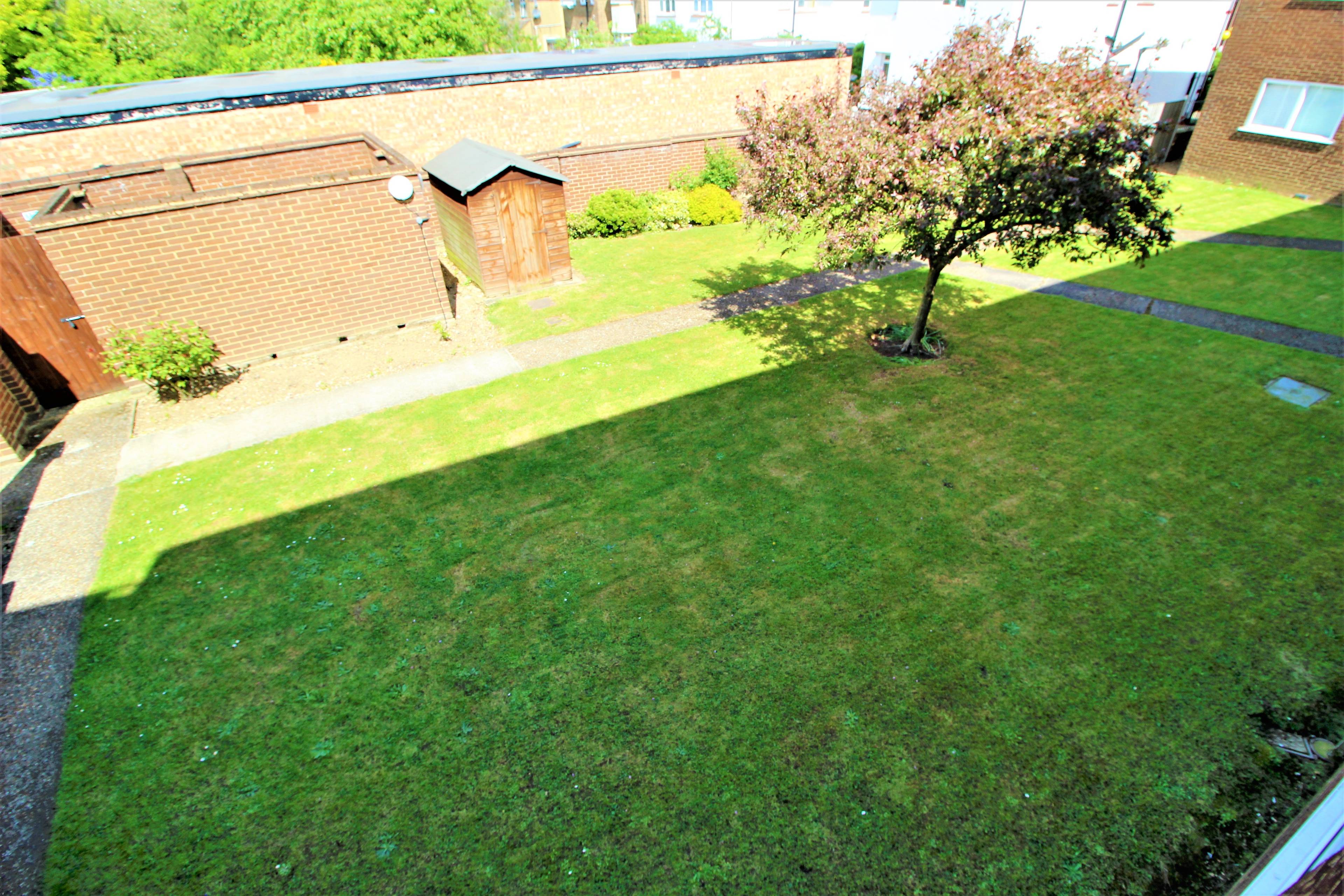Communal Gardens