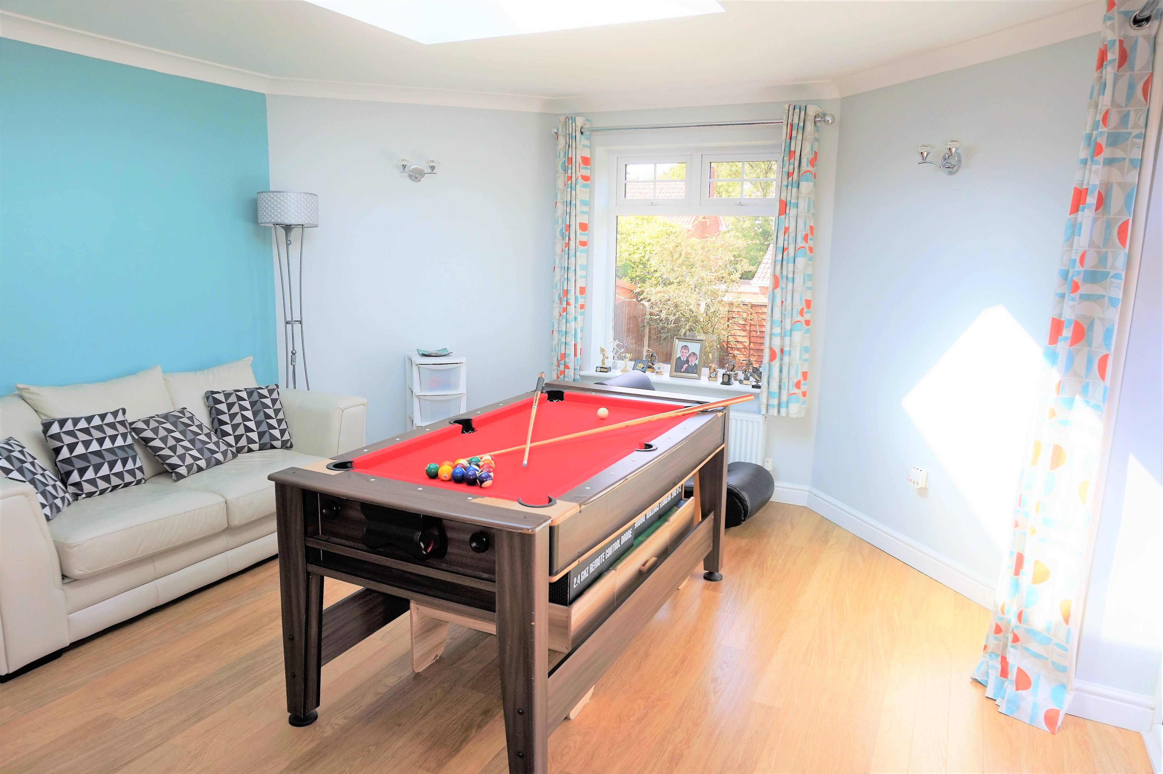 Reception Room Two