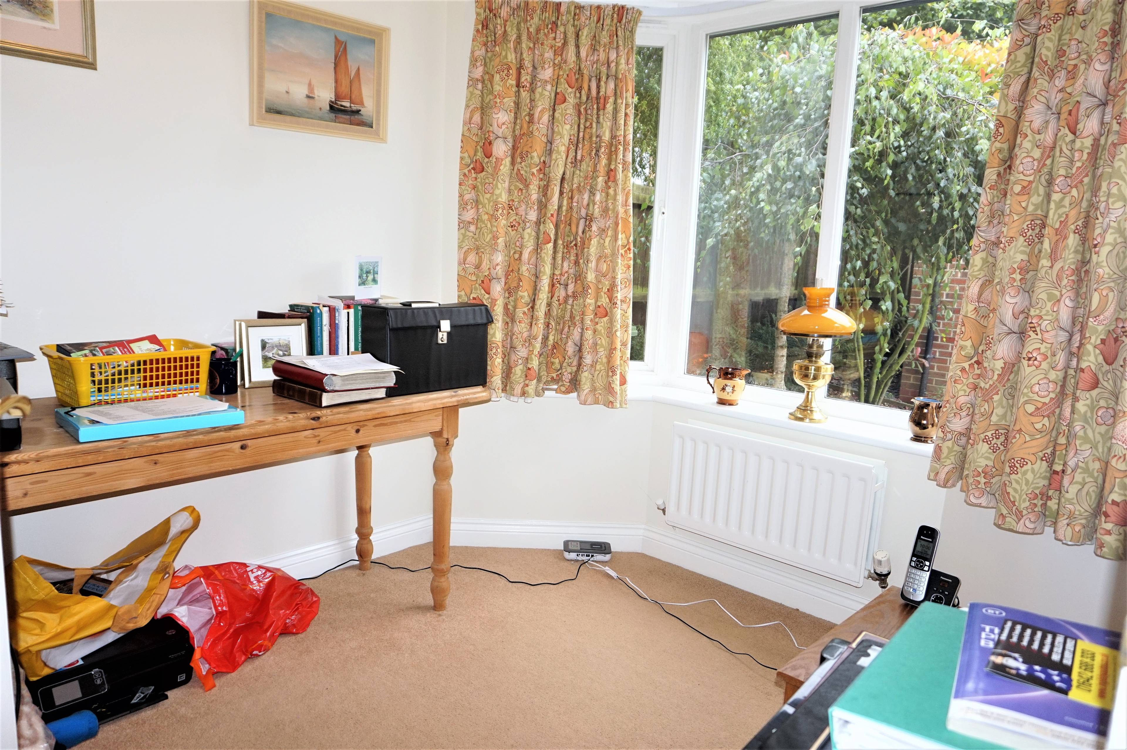 Snug / Office
