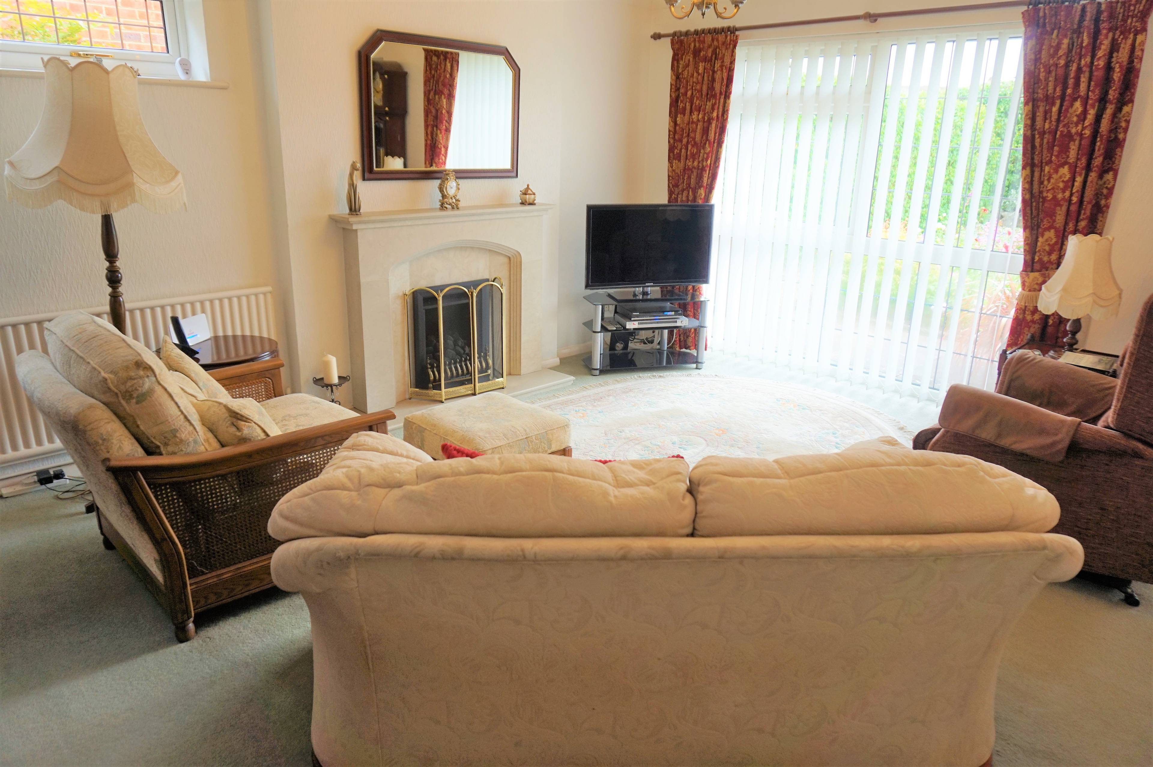 Living / Dining Room