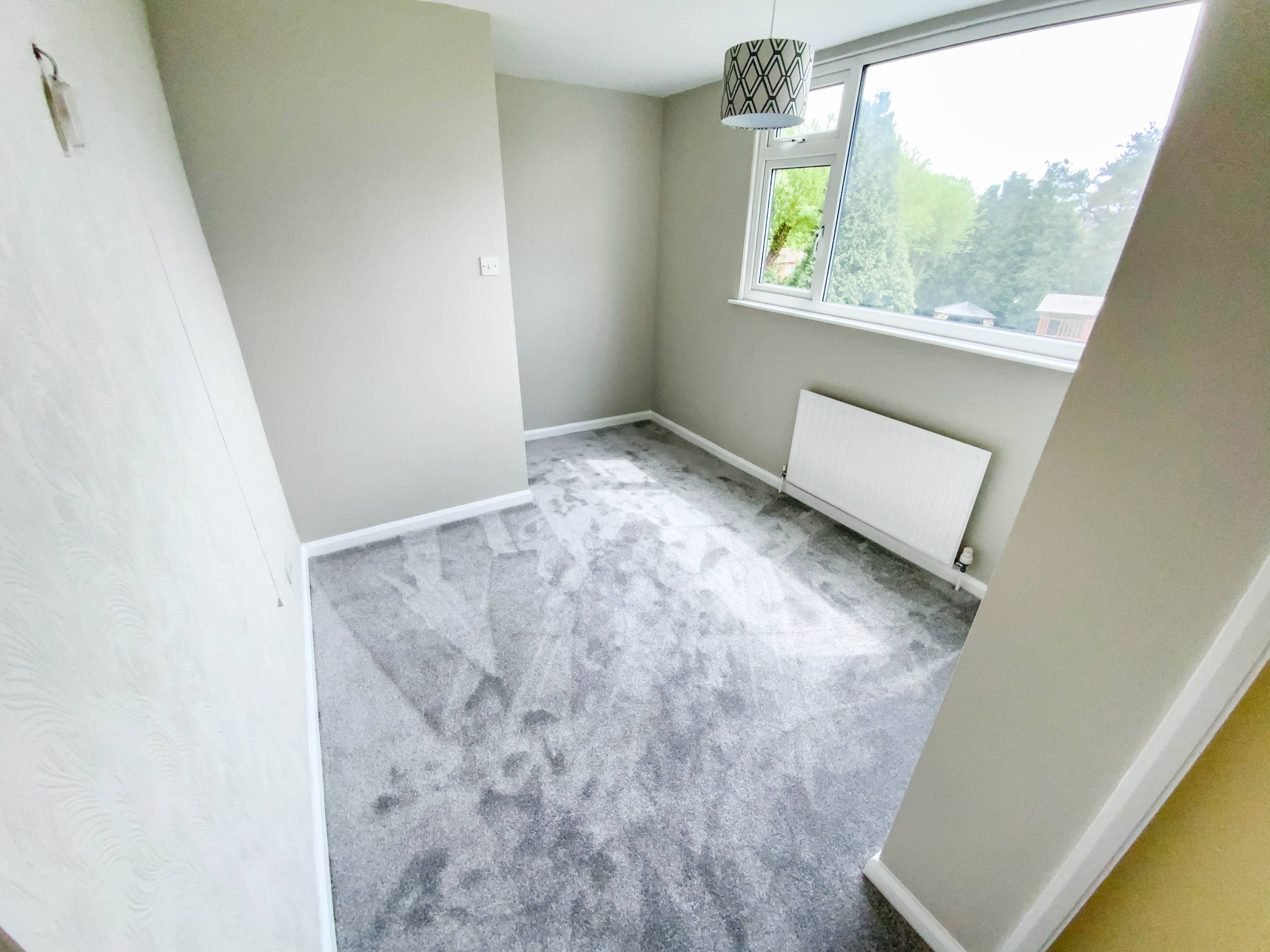 Annexe Bedroom Three