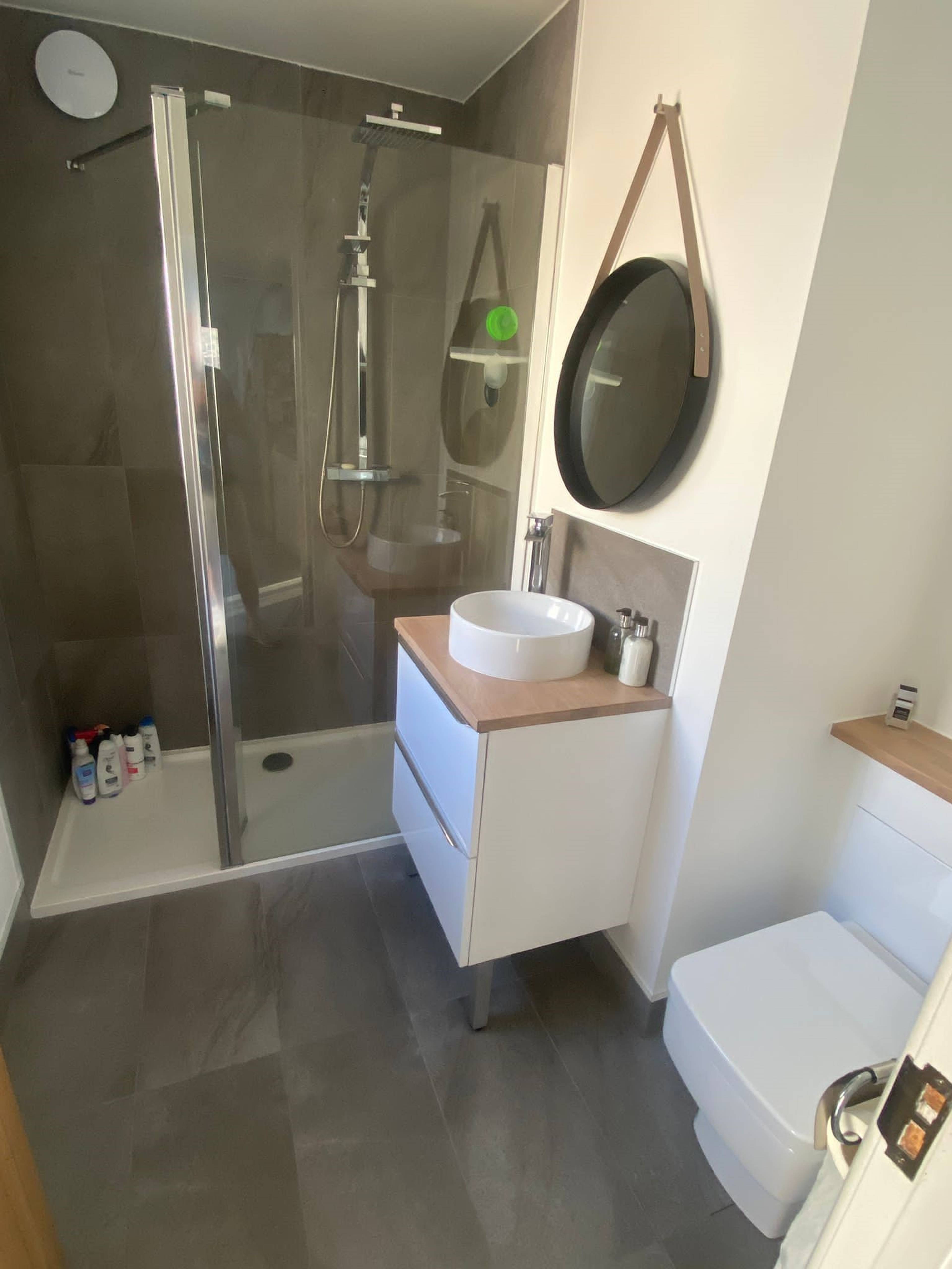 Bathroom Two