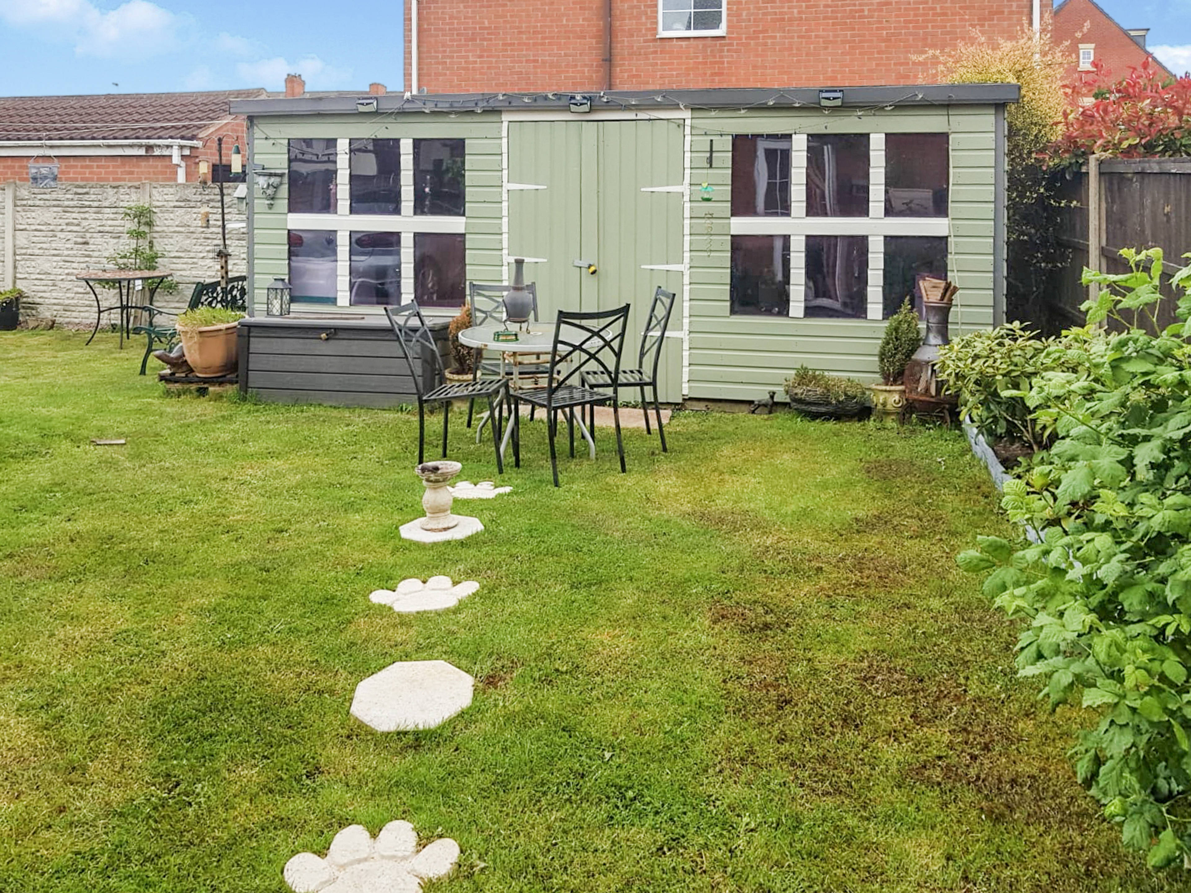 Summer House