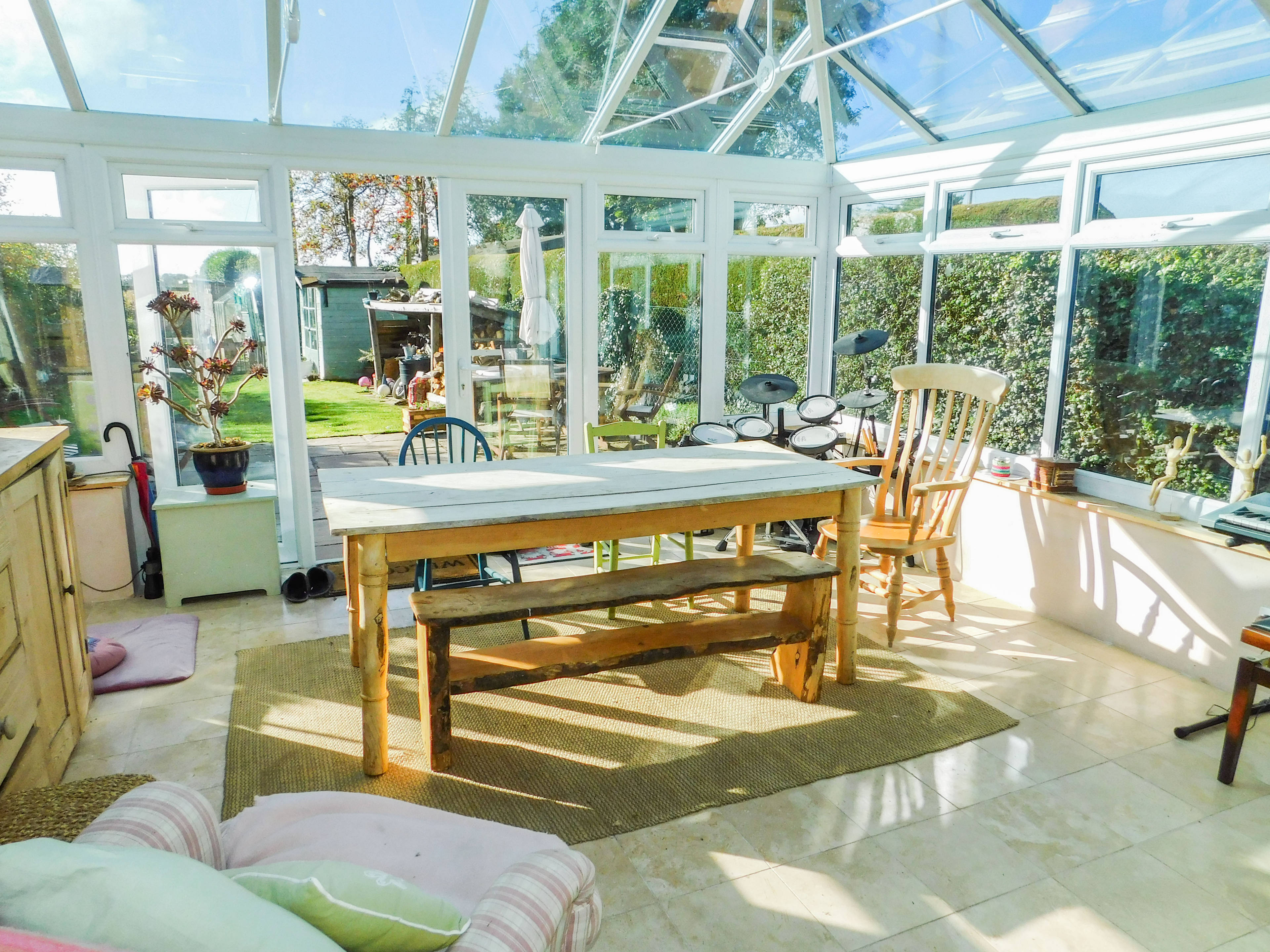 Conservatory