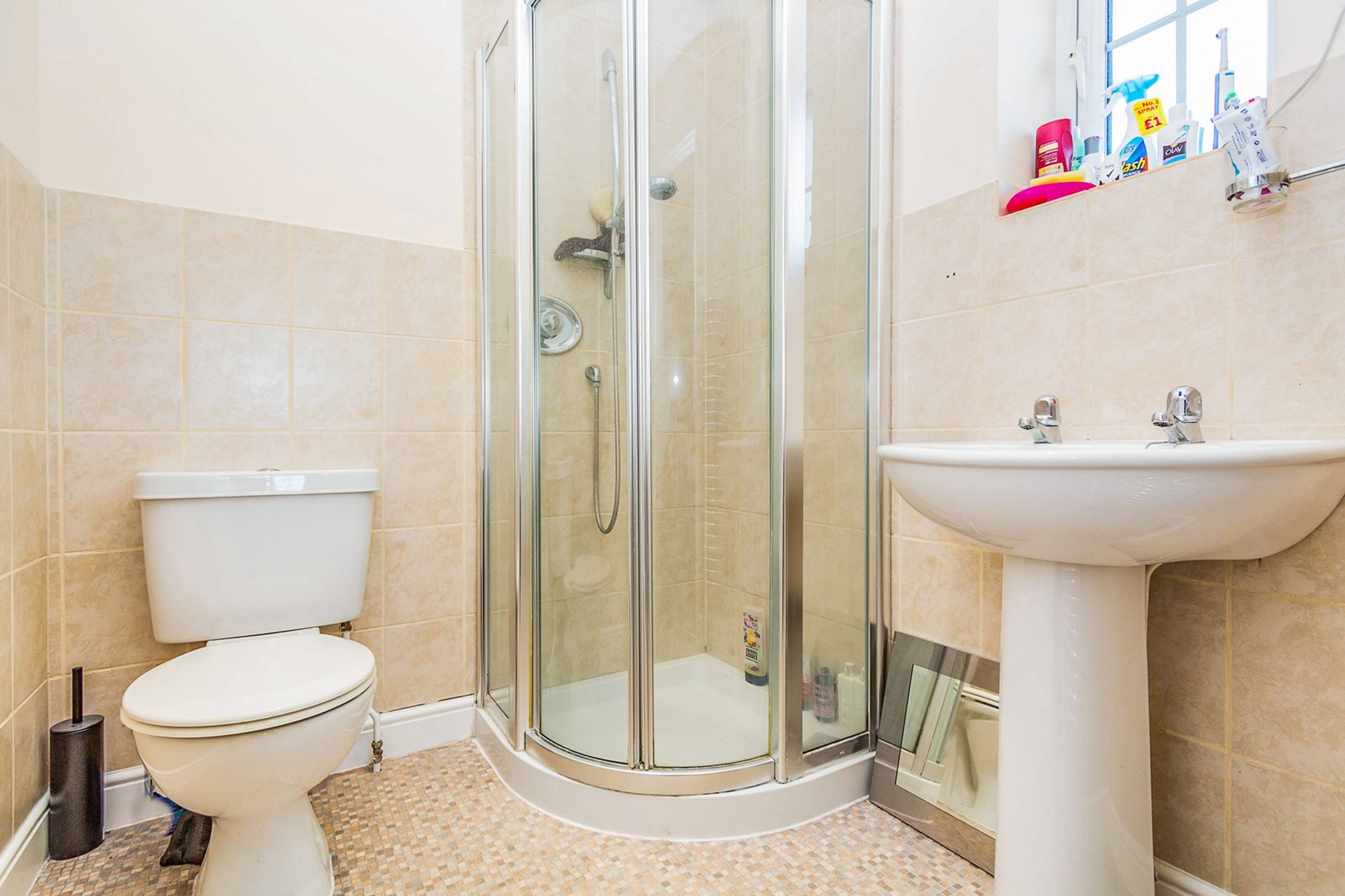 En-suite