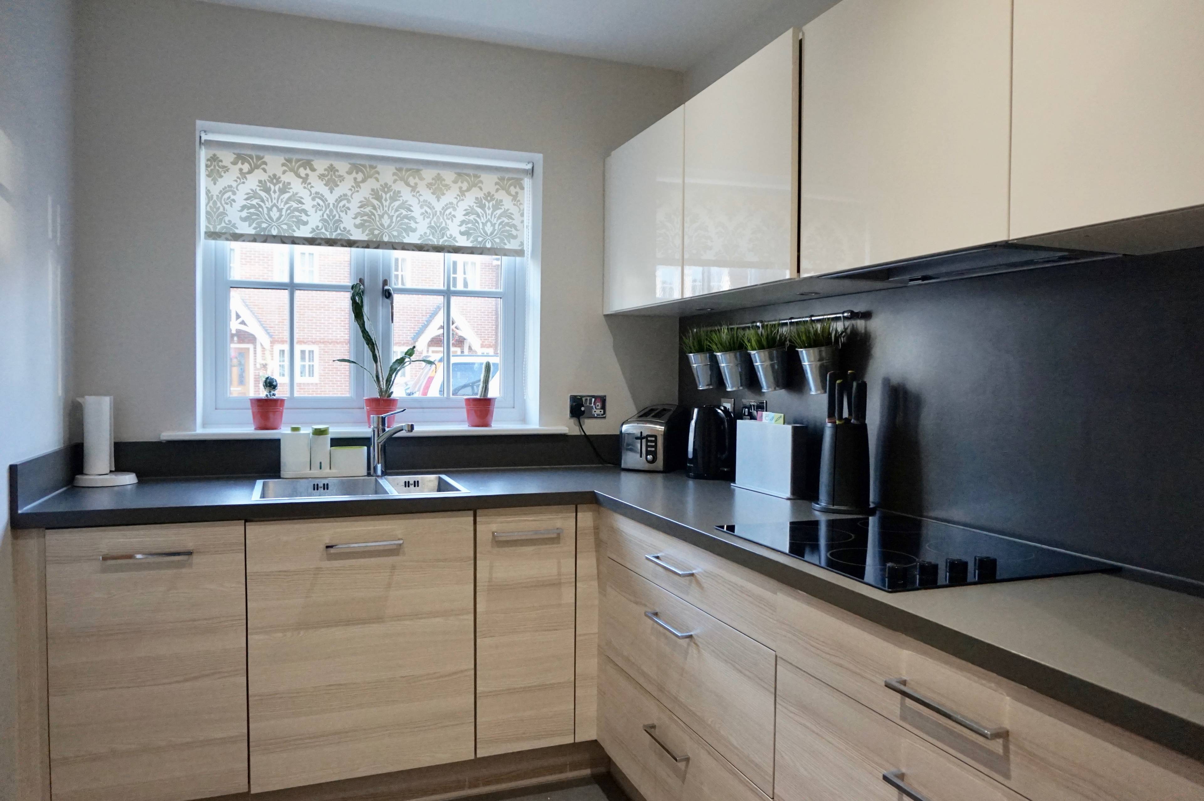 Kitchen / Breakfast