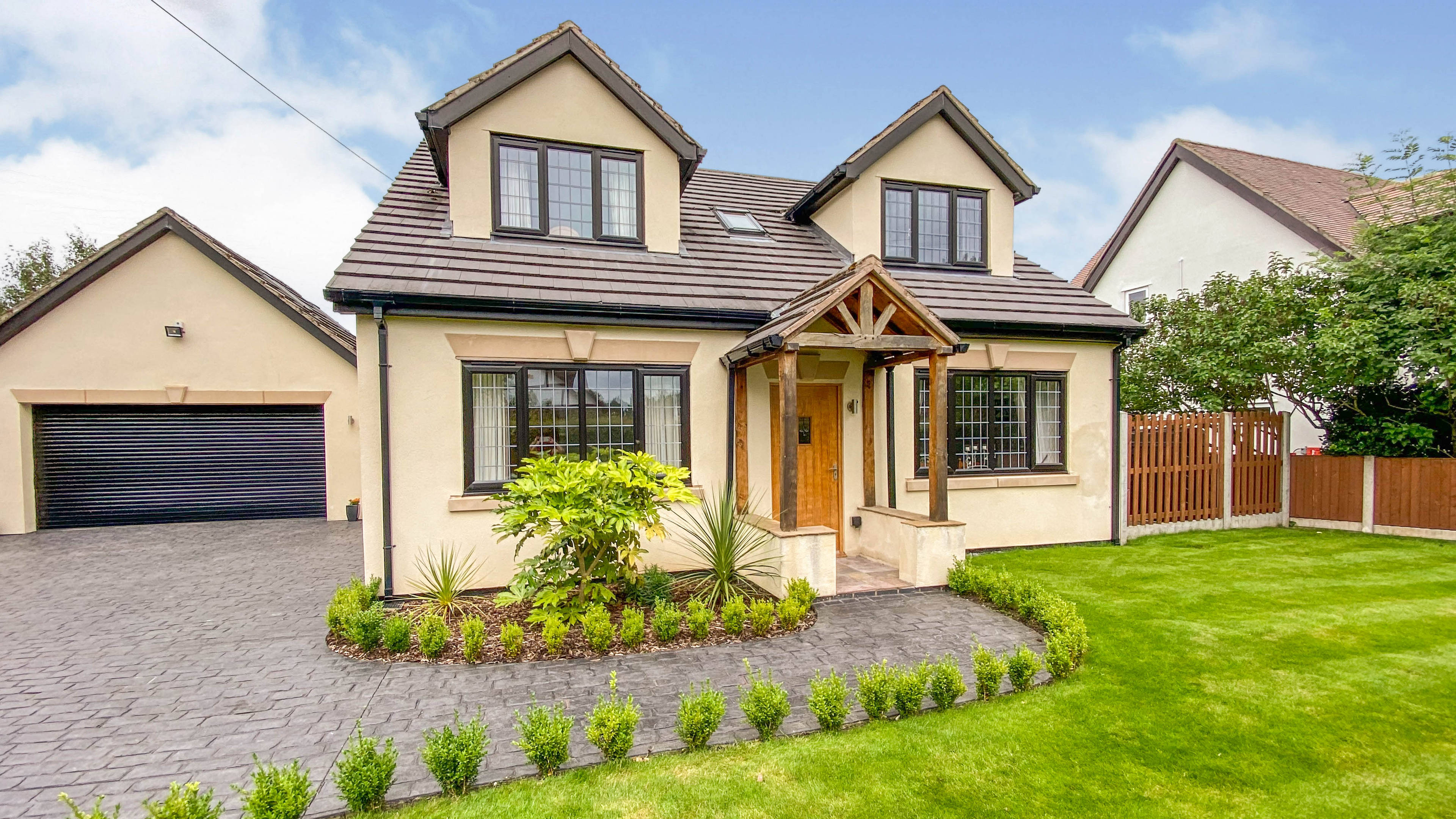 The Property