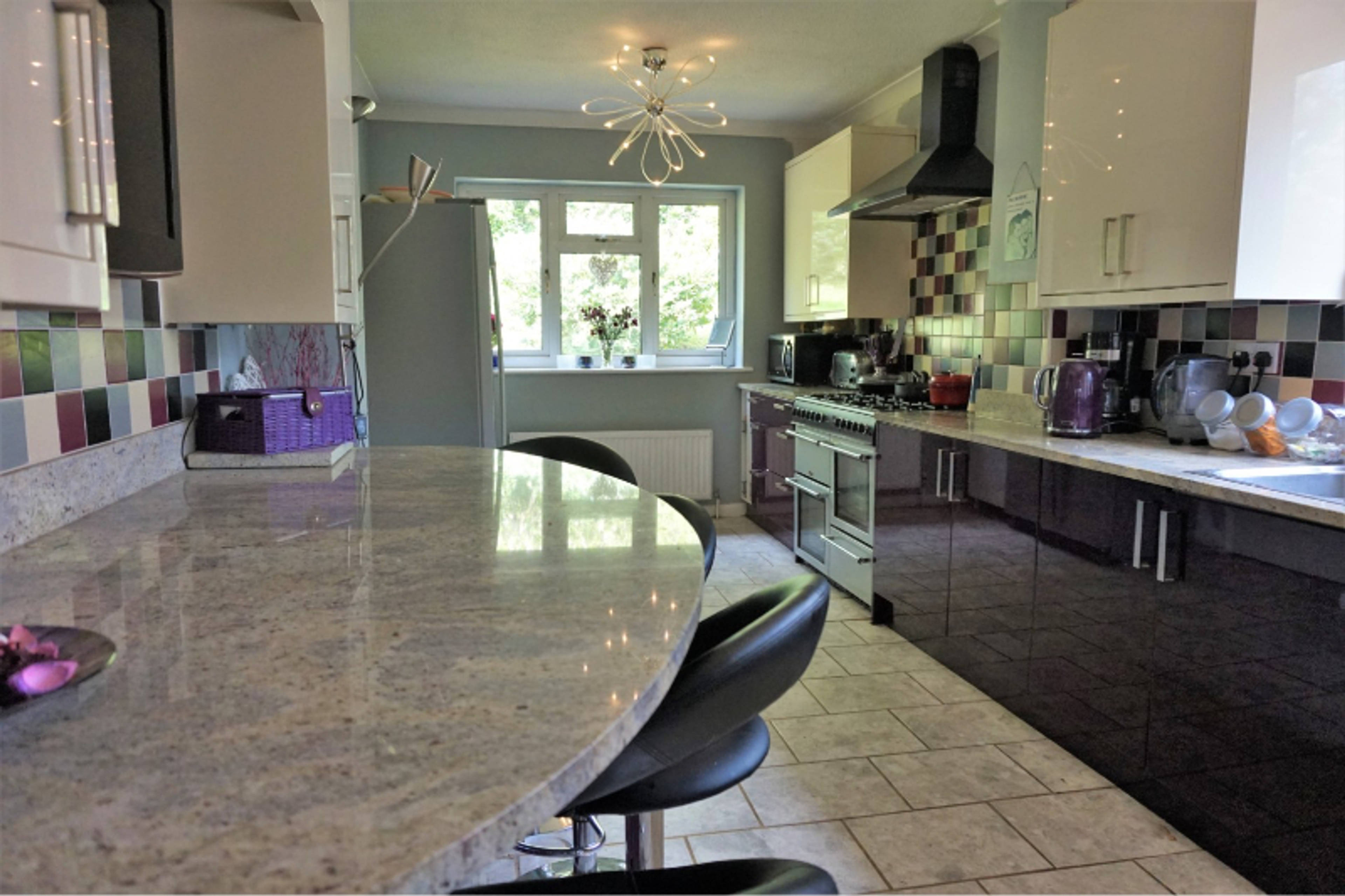 Kitchen / Breakfast